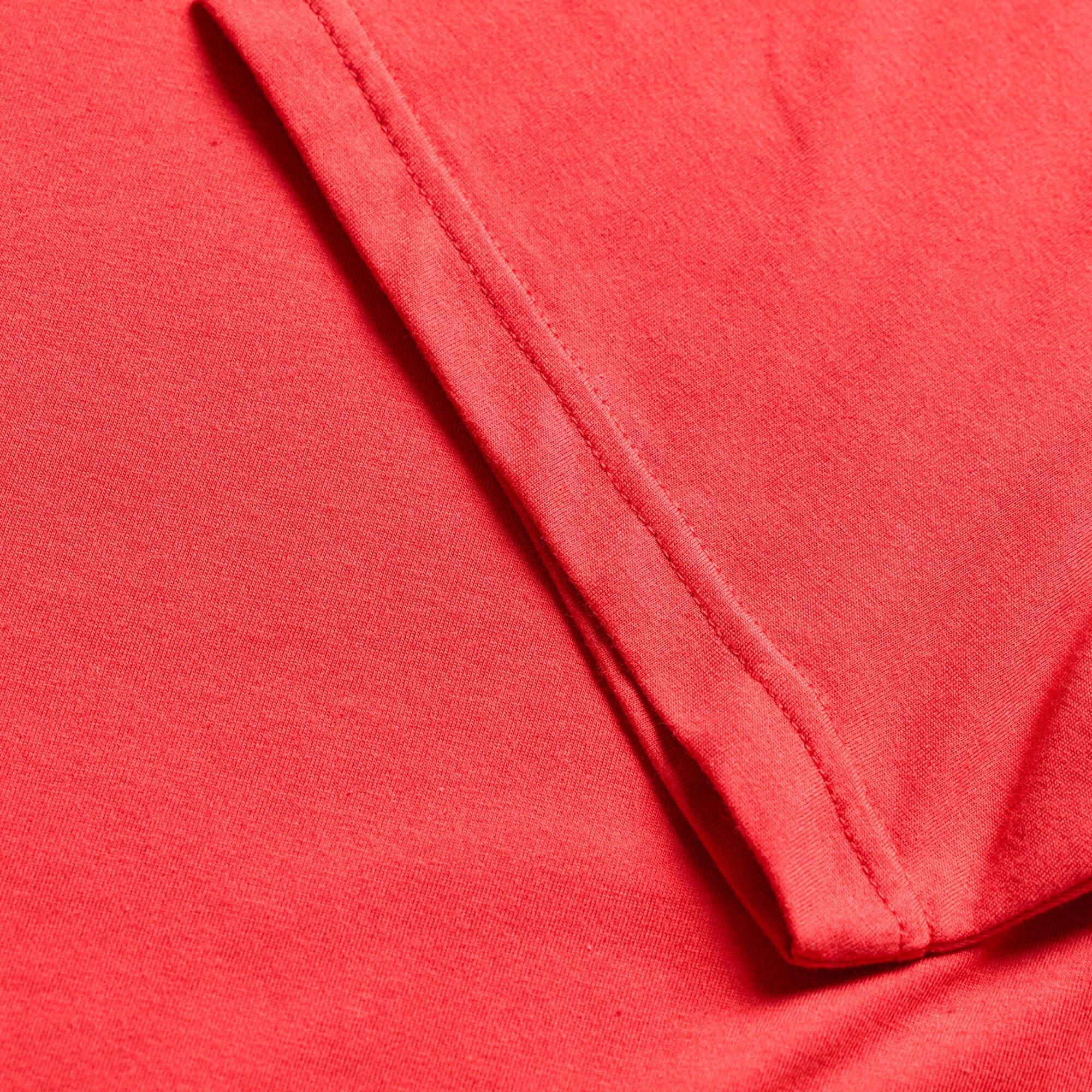 Deuces Short Sleeve Tee