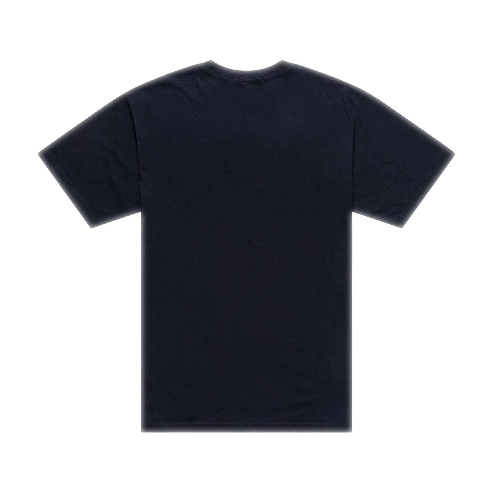 Deuces Short Sleeve Tee