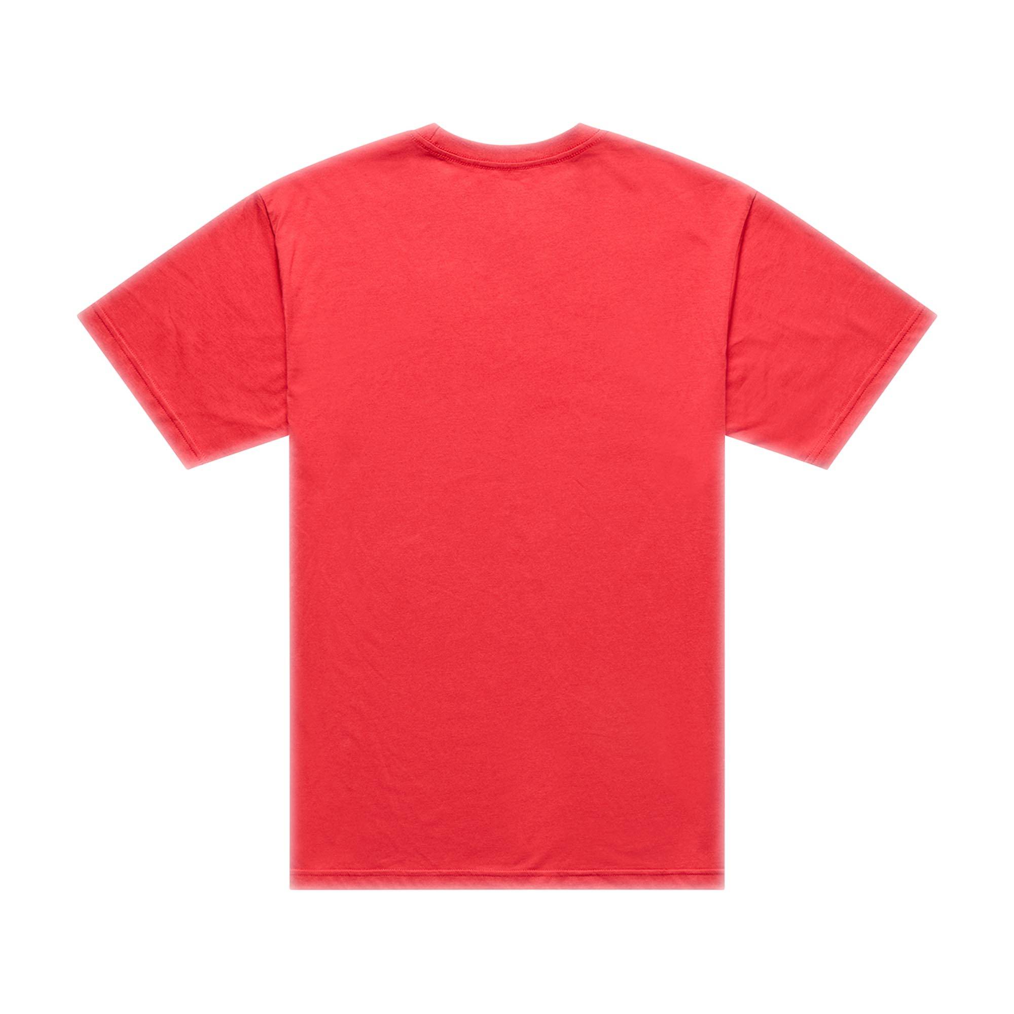 Deuces Short Sleeve Tee