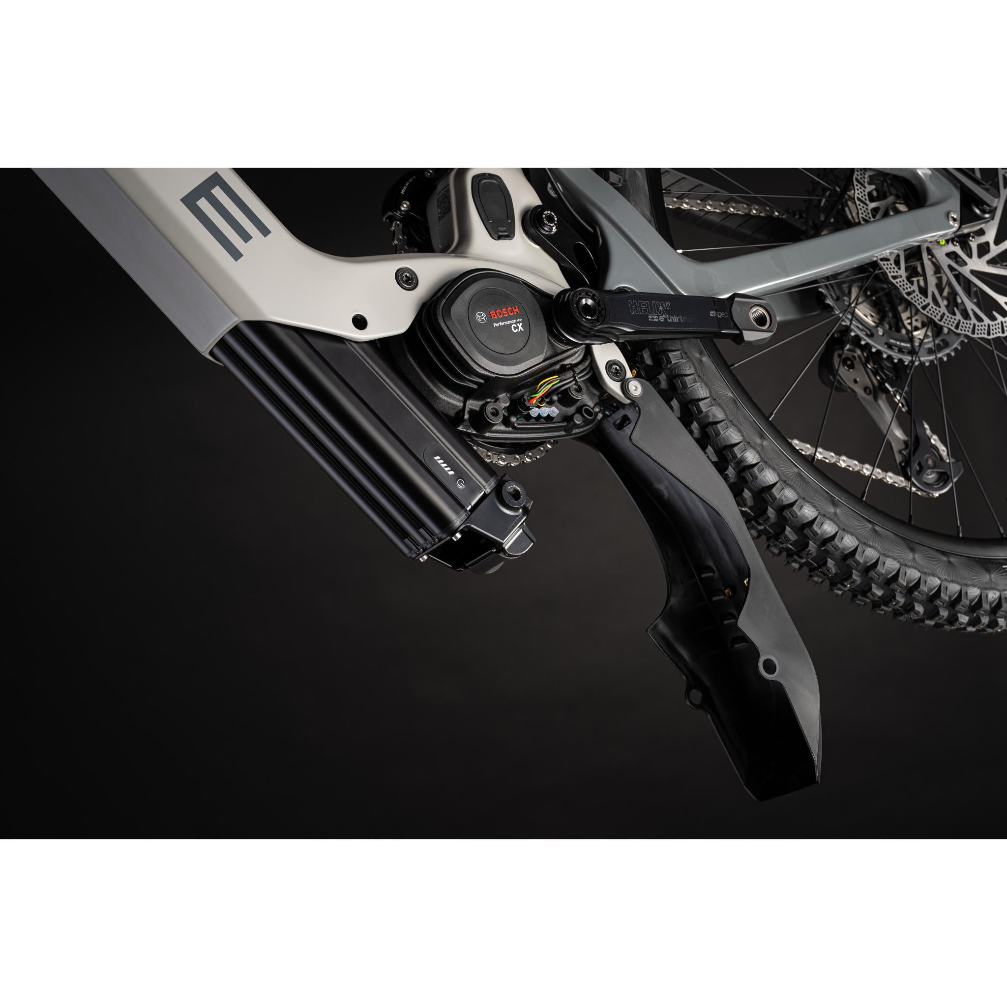 Deviate Kurgan Factory Carbon