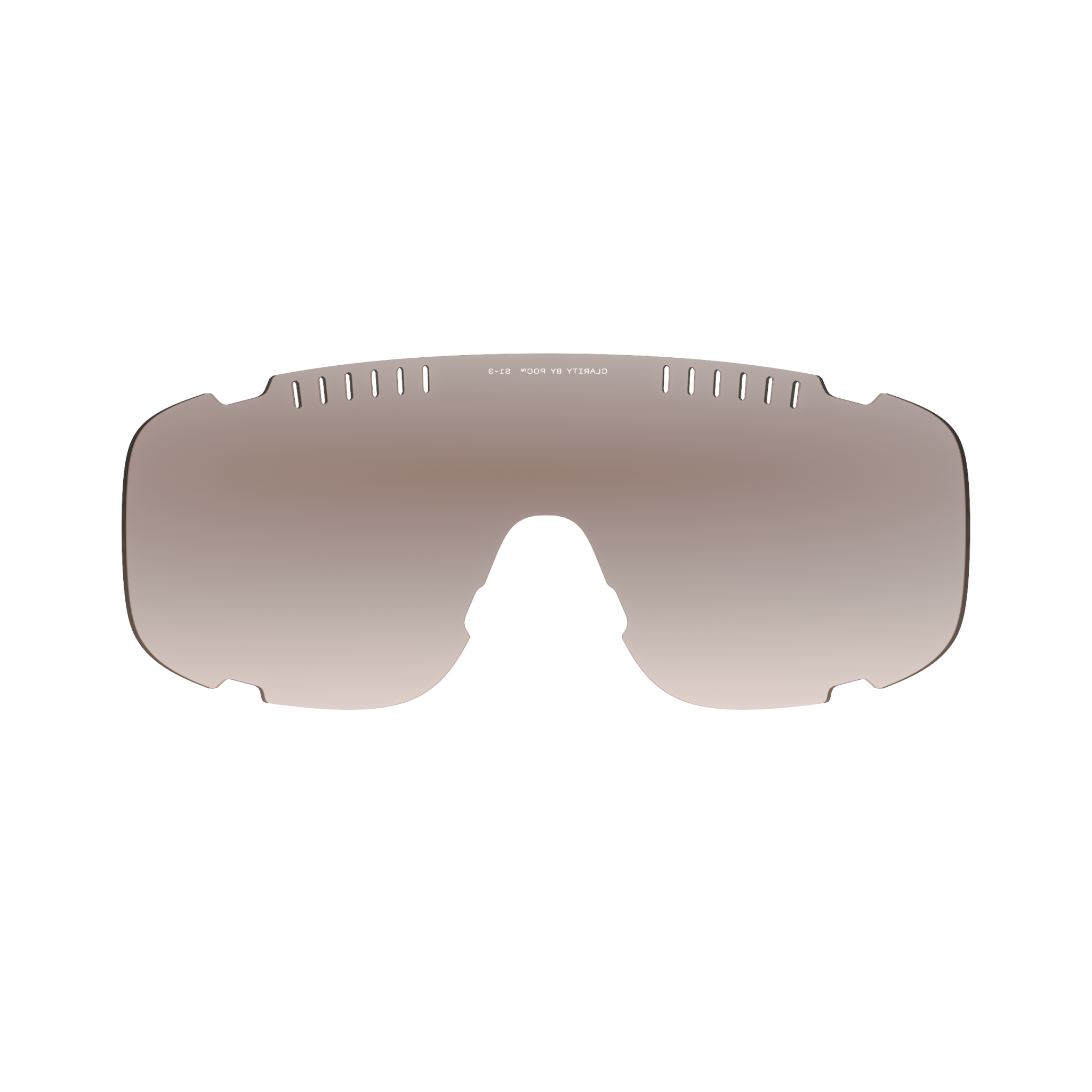 Devour Spare Lens