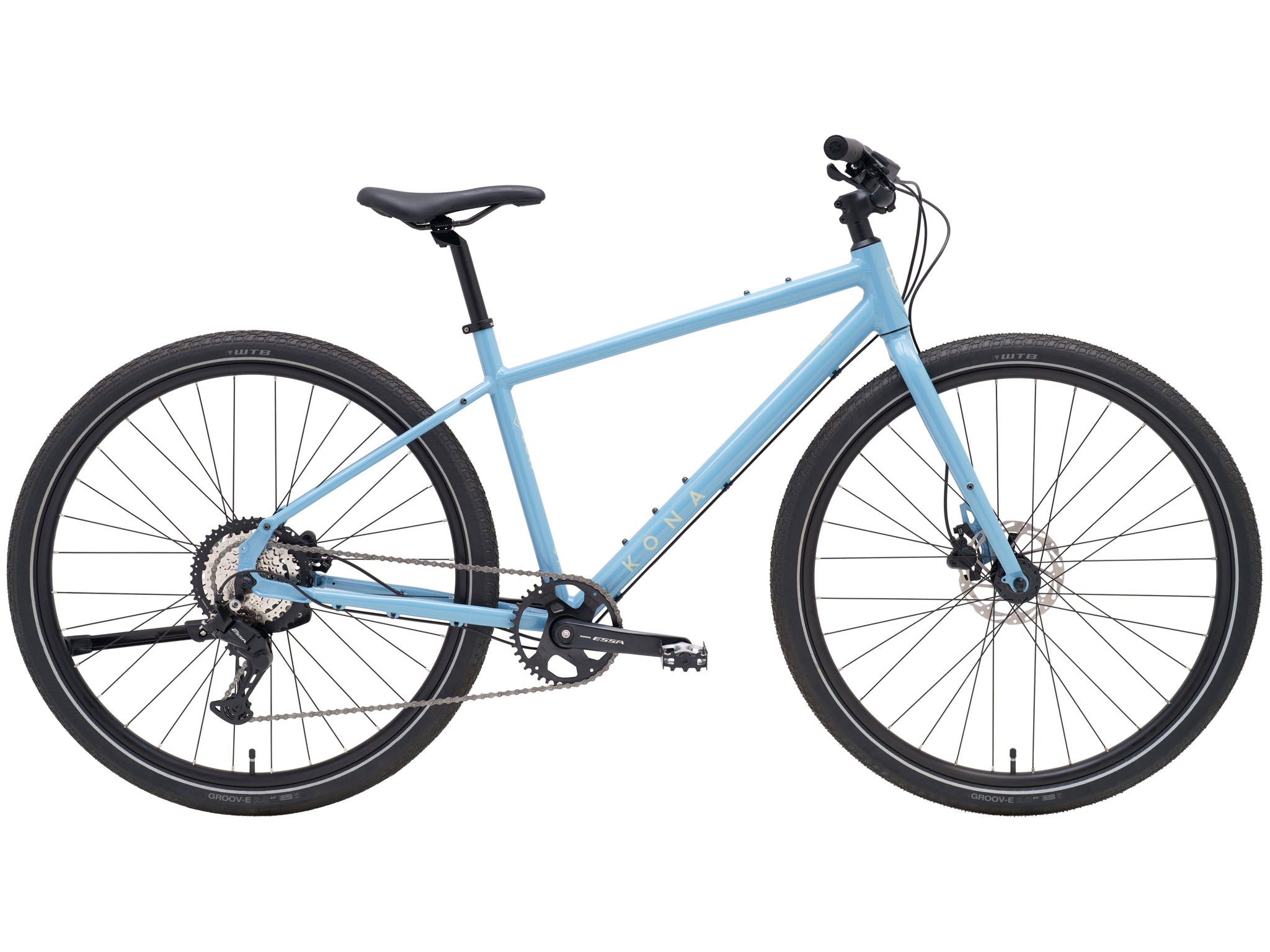 Dew 2026 Blue / S