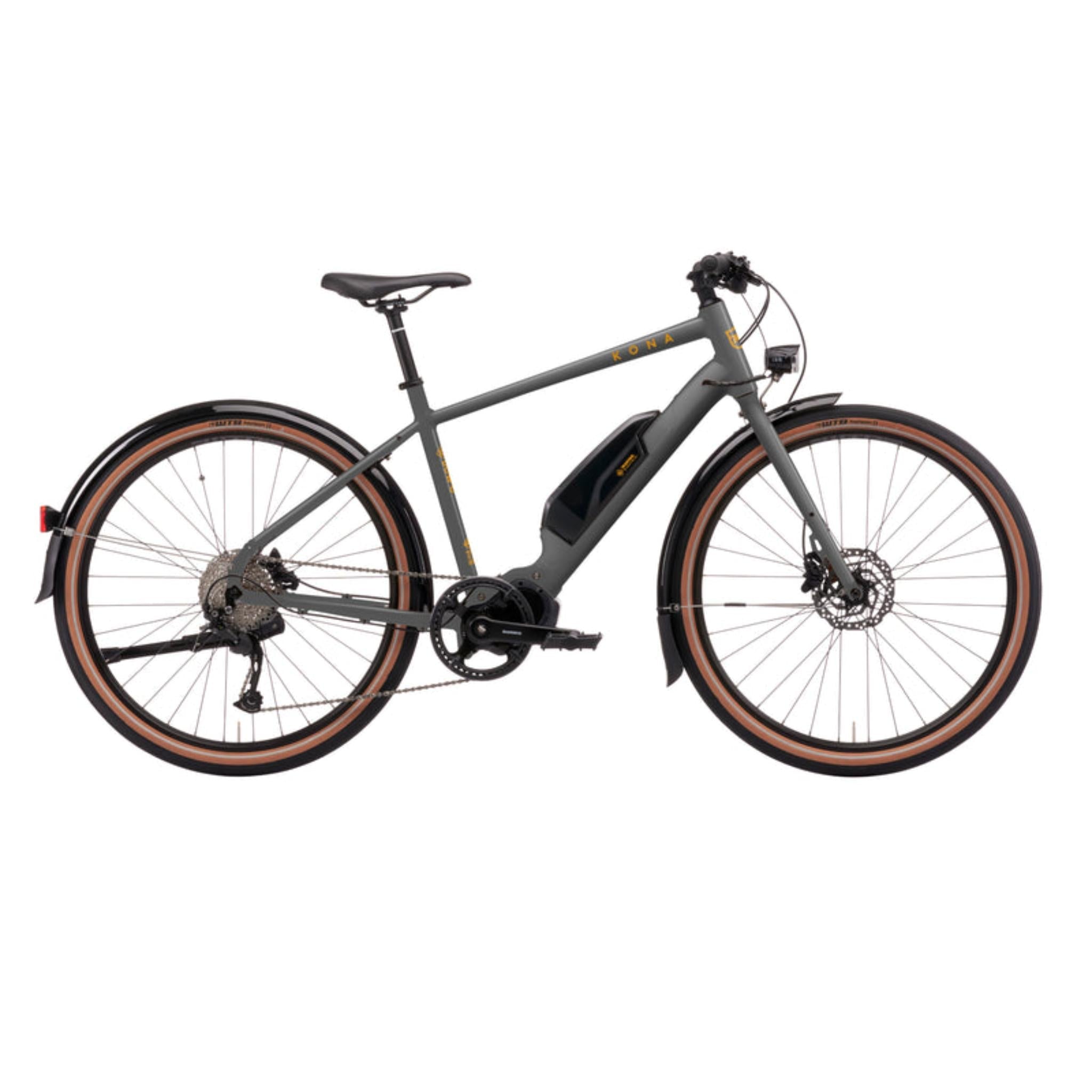 Dew-E 2026 Grey / SM