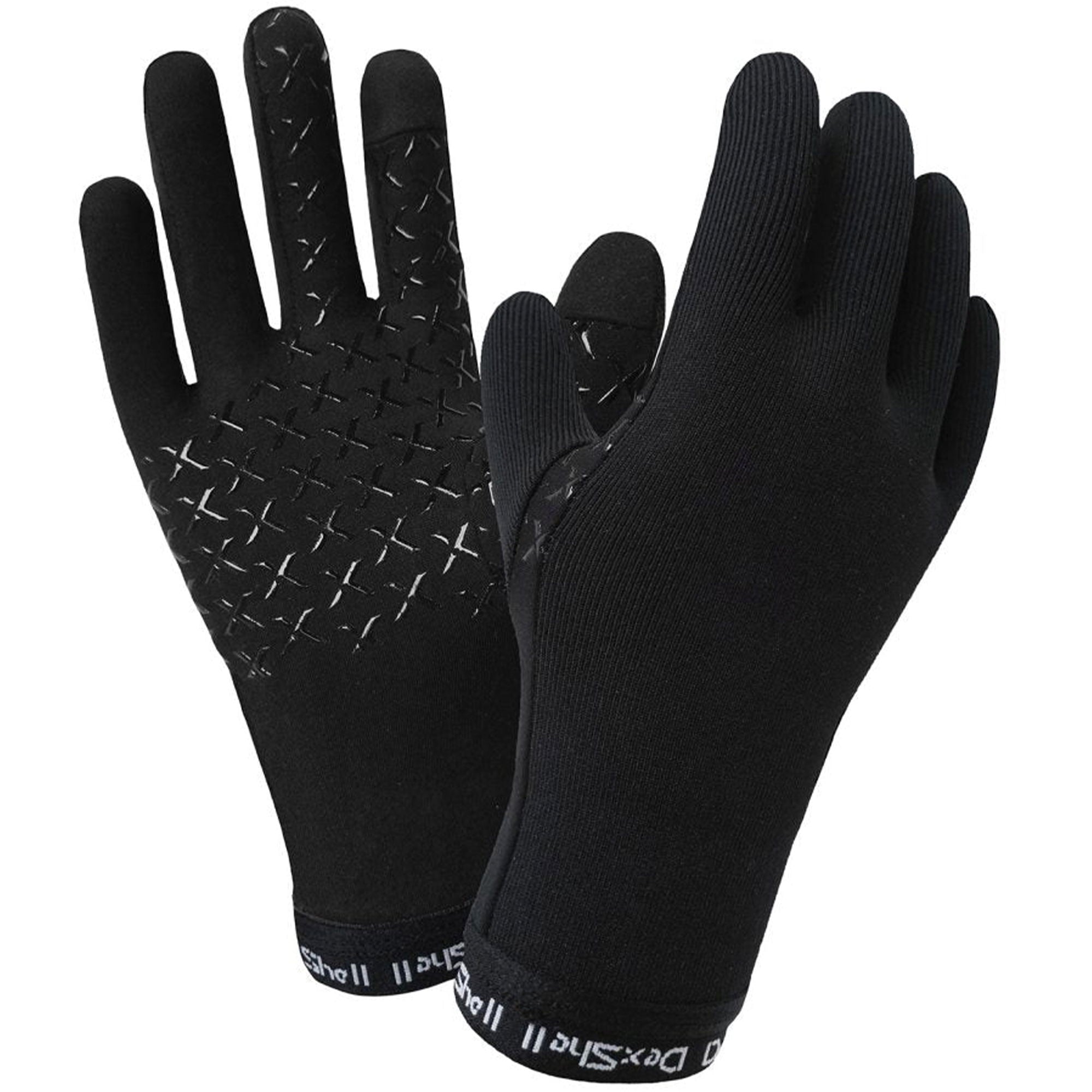 Dexshell Drylite Cold Weather Gloves Black / L