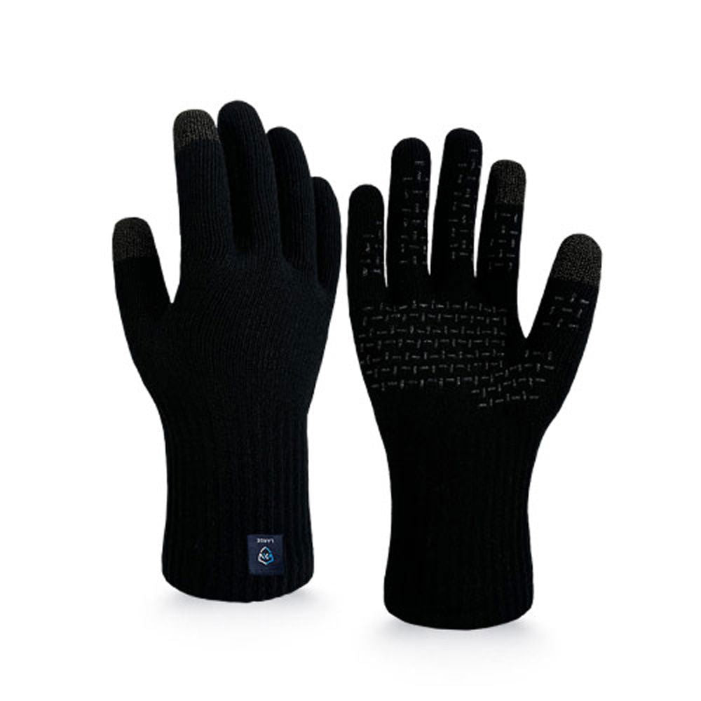 Dexshell ThermFit Waterproof Gloves 3.0 Black / L