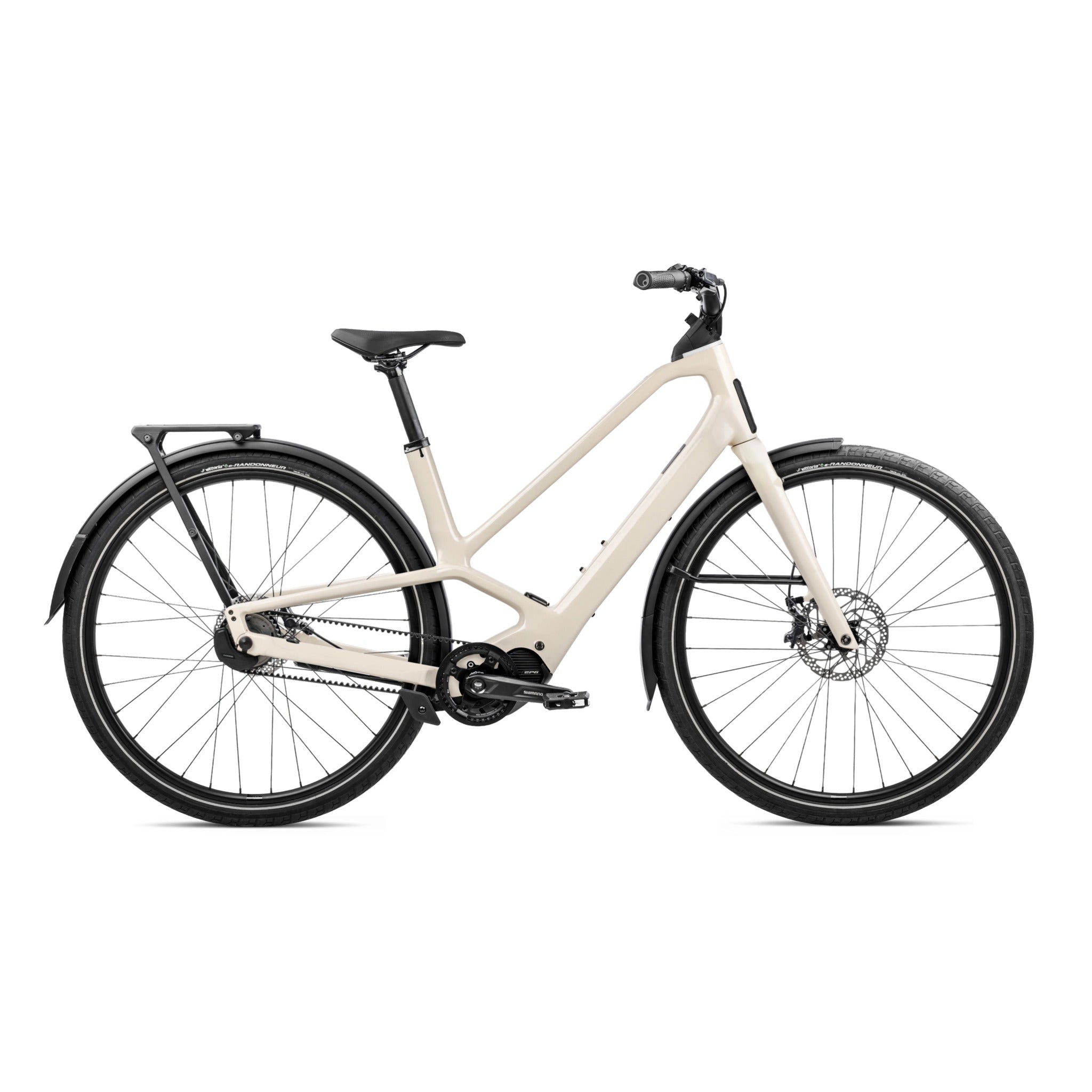 Diem 20 2027 Ivory White (Gloss) / S