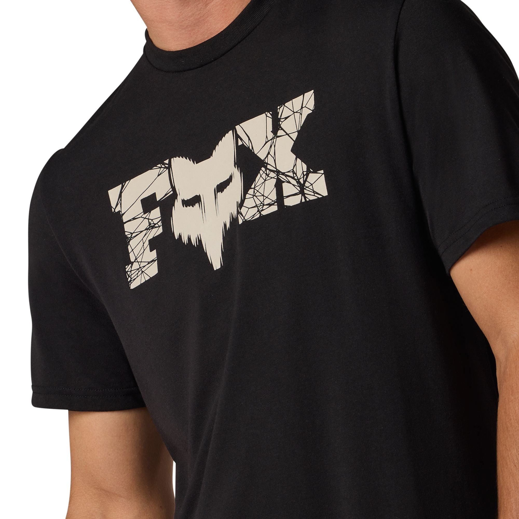 Diffuse drirelease Tee