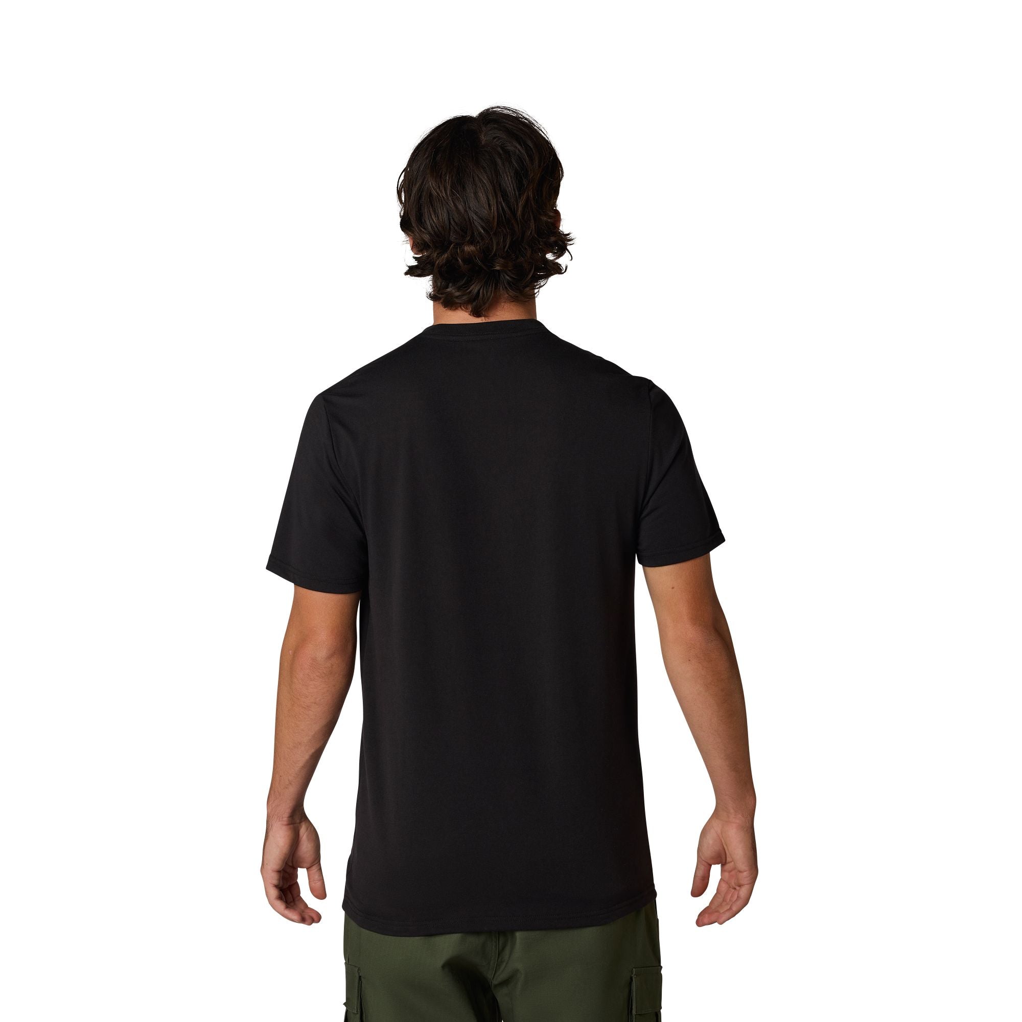 Diffuse drirelease Tee