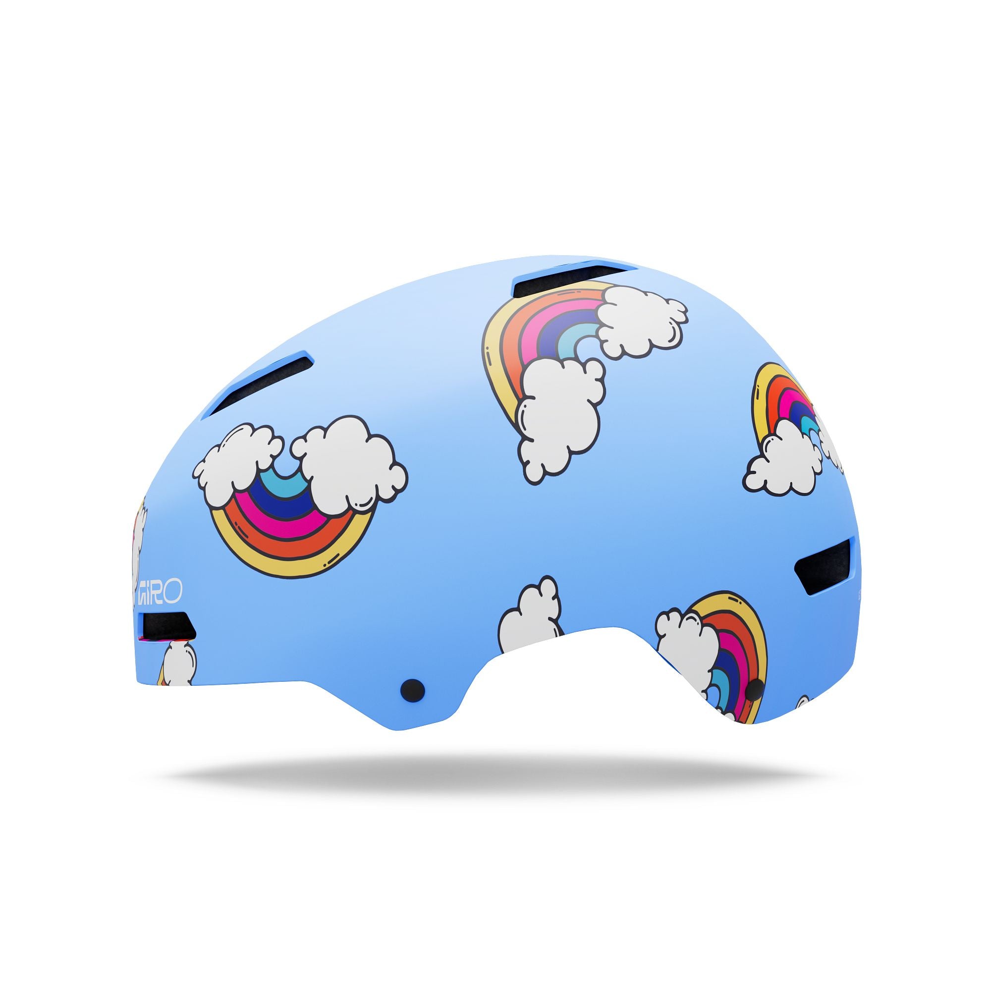 Dime FS Kids Helmet