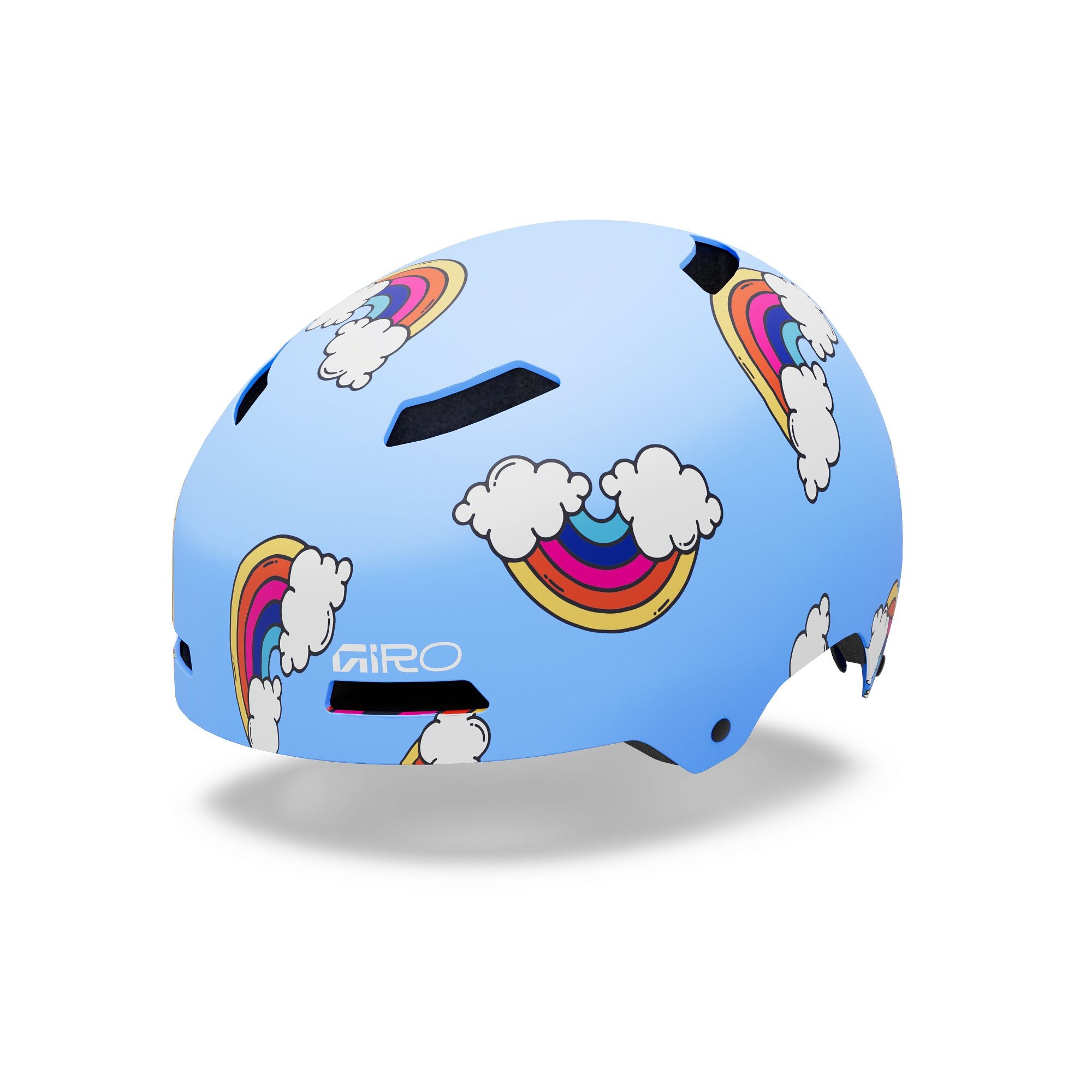 Dime FS Kids Helmet Multi / S