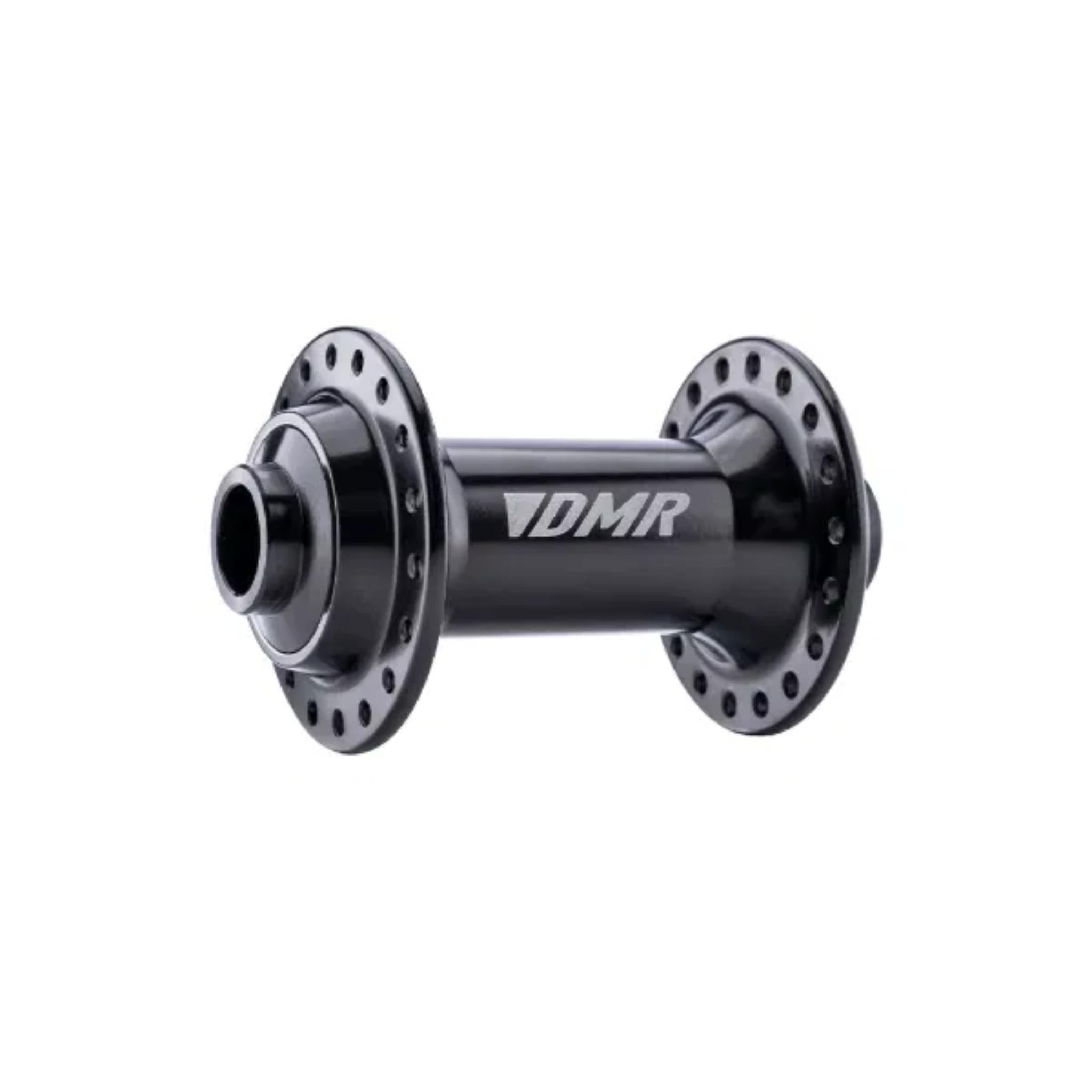 DMR Colt DJ Front Hub Black / 100mm x 15mm / Non-Disc