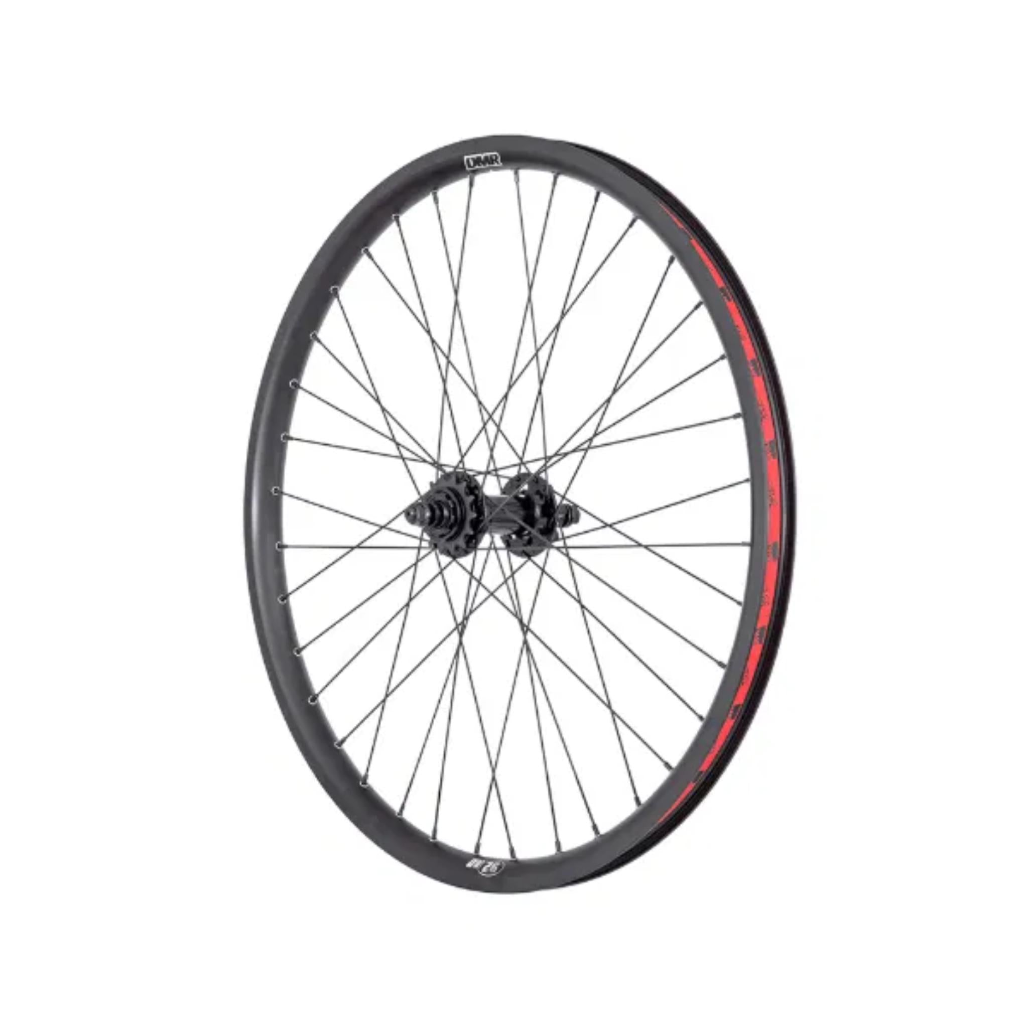 DMR Colt DJ Rear Wheel