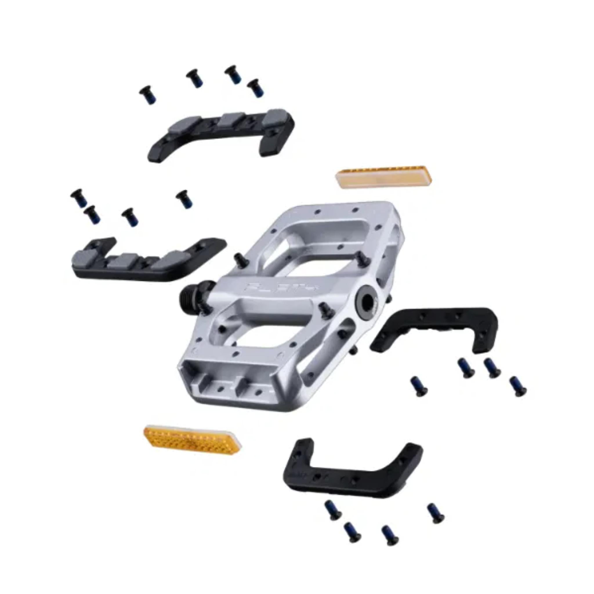 DMR Flat4 Pedals