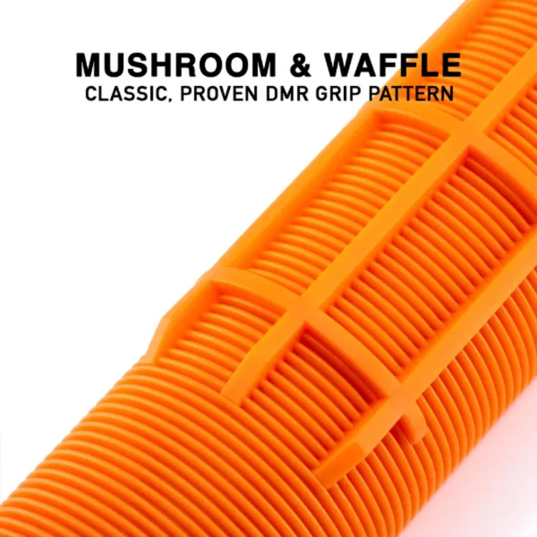 DMR Gridlock Grips