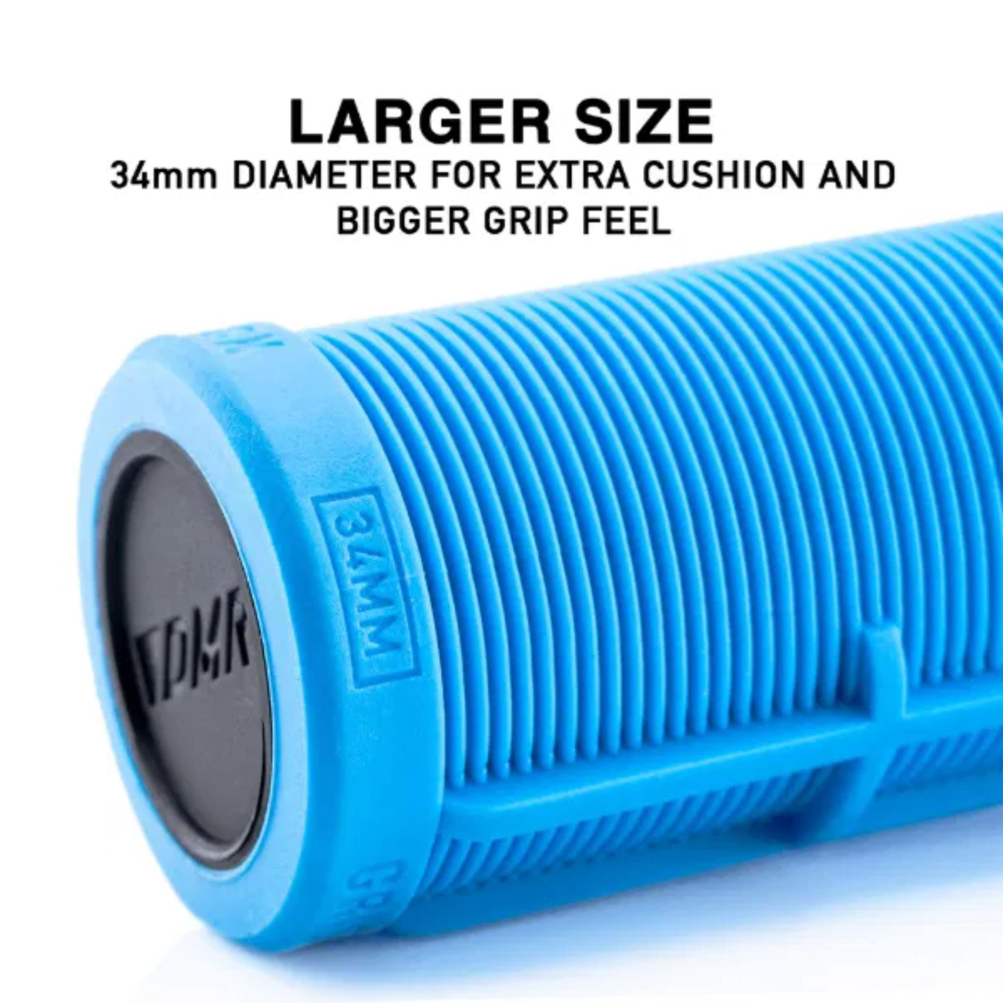 DMR Gridlock Grips