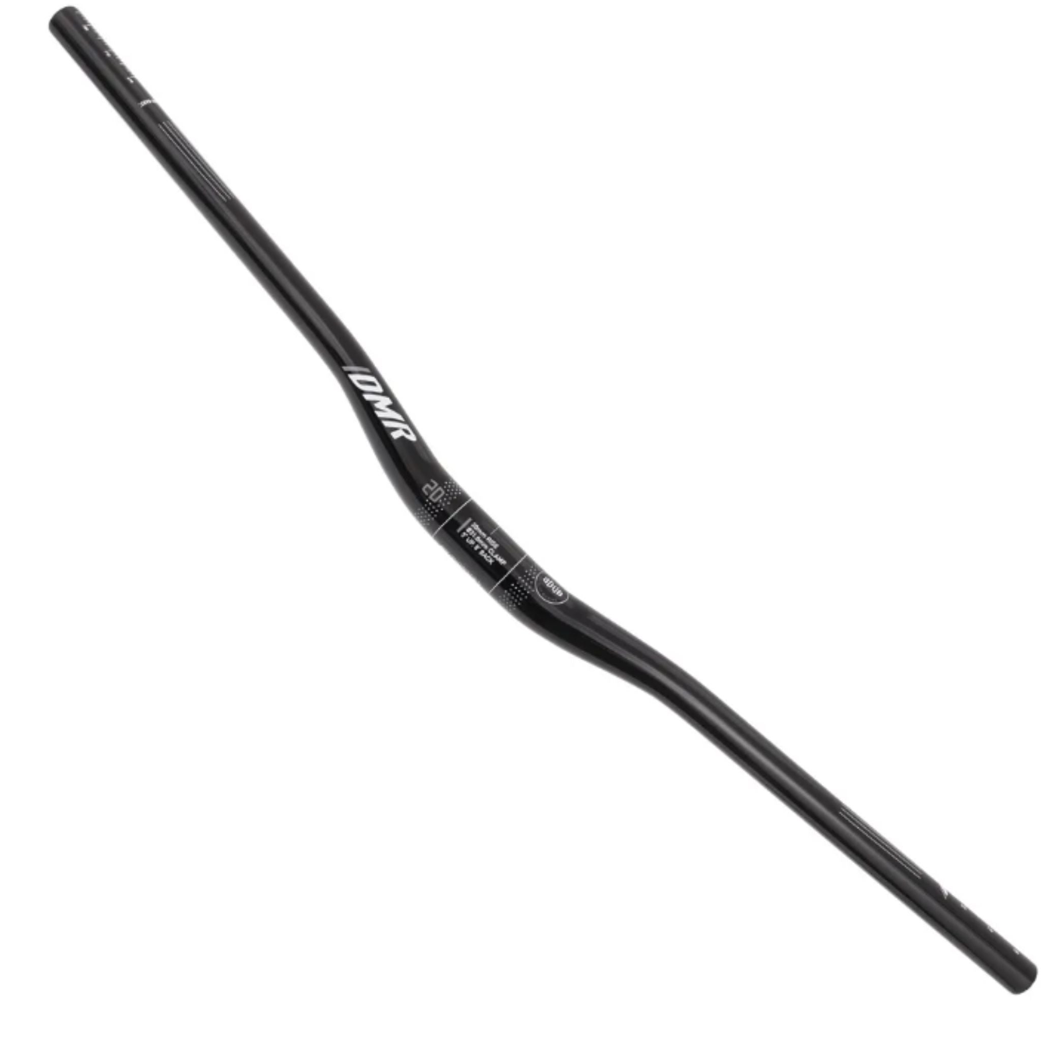 DMR ODUB Handlebar 31.8mm / 20mm