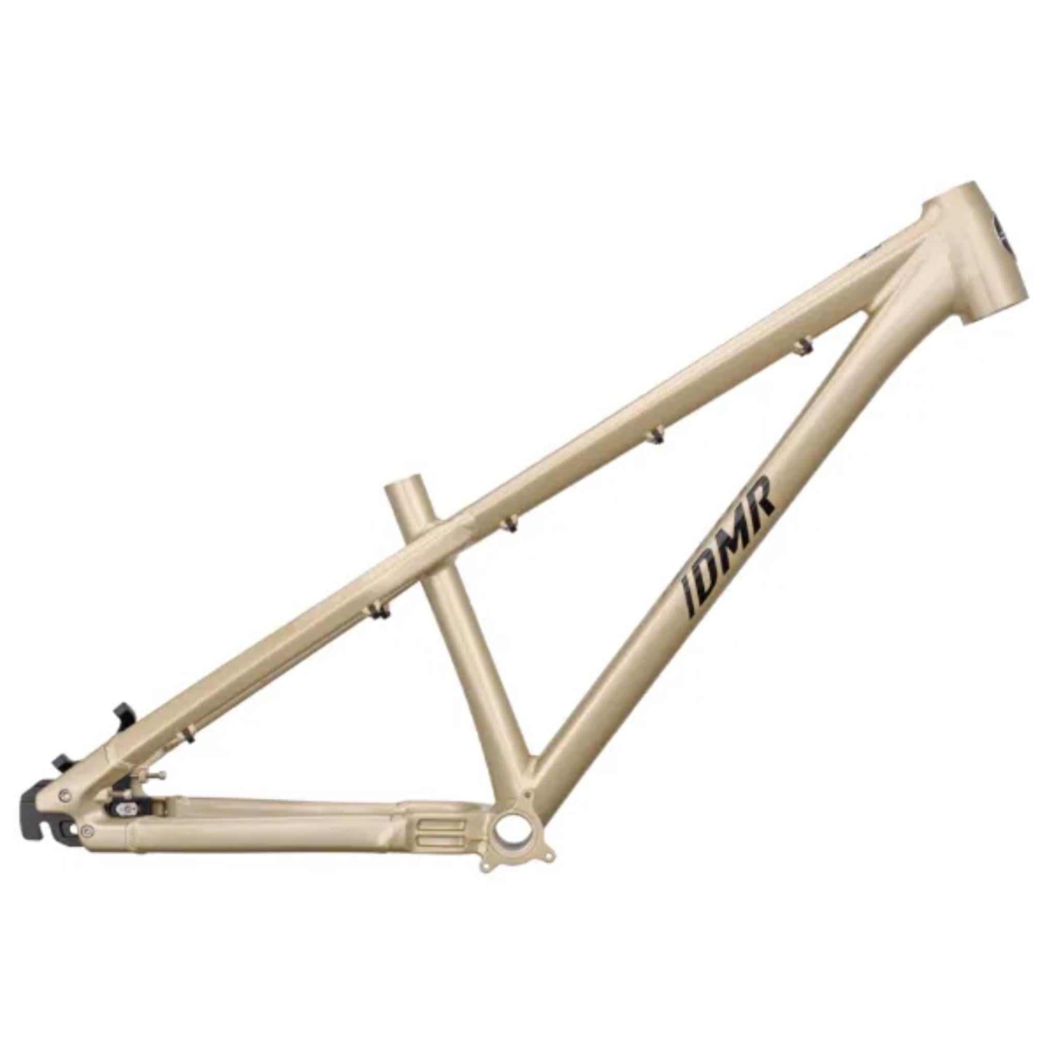 DMR Rhythm Frame