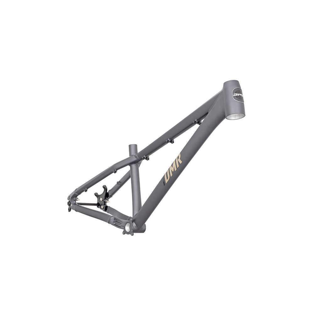 DMR Rhythm Frame Met Grey / Long