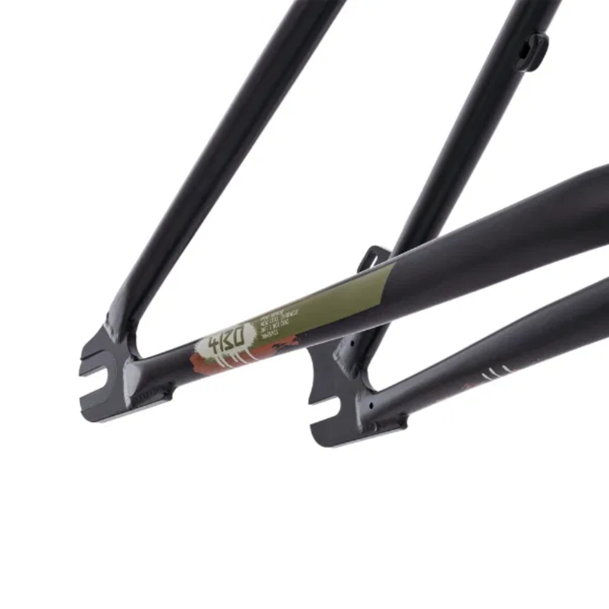 DMR Sect 24" Frame