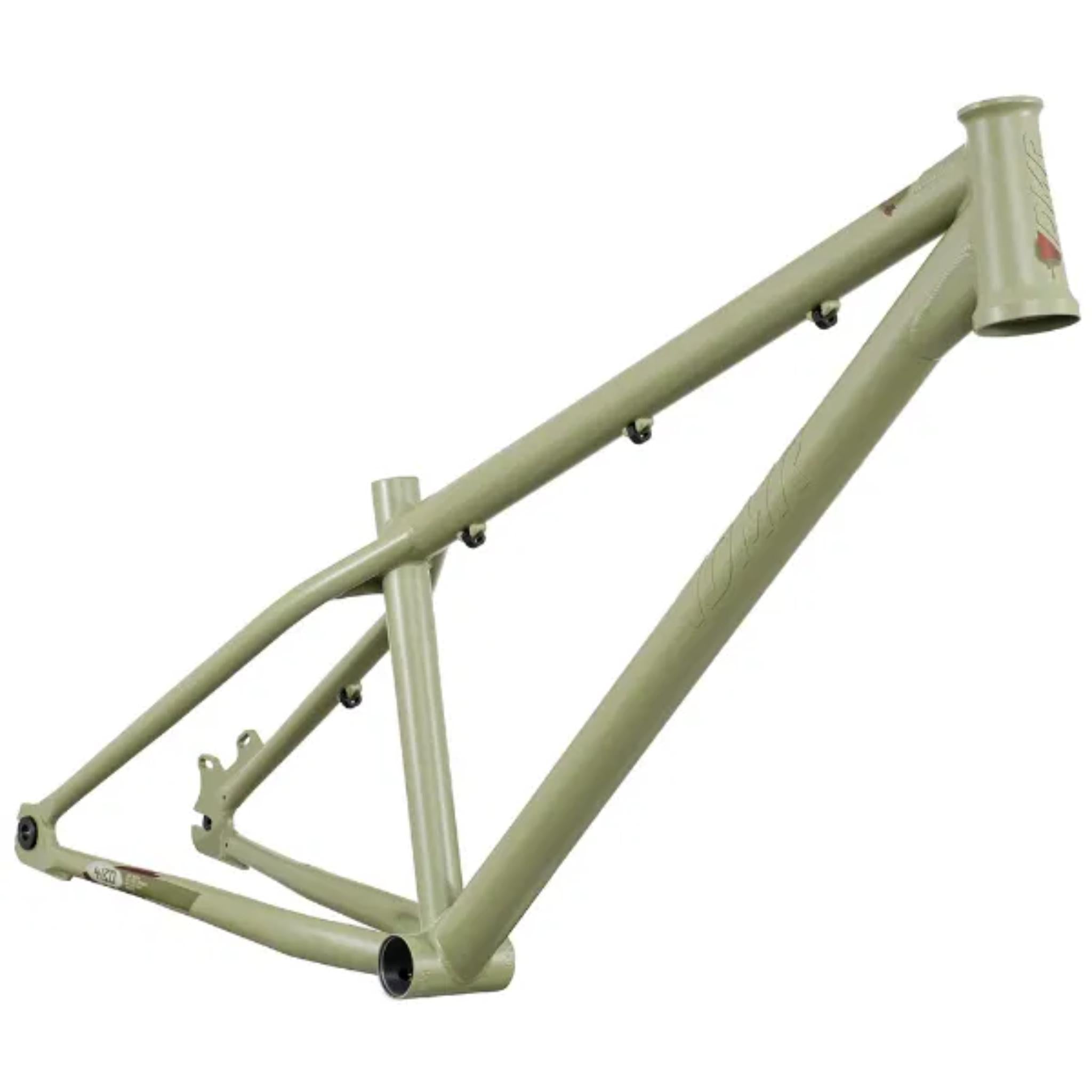 DMR Sect 24" Frame