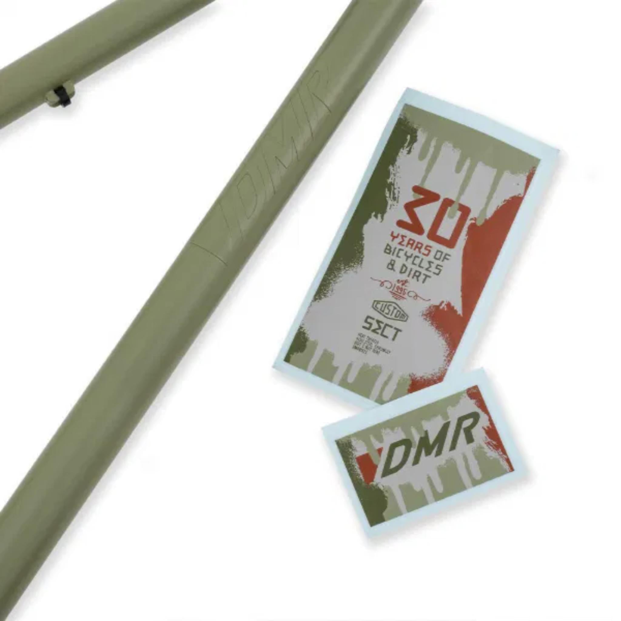 DMR Sect 26" Frame