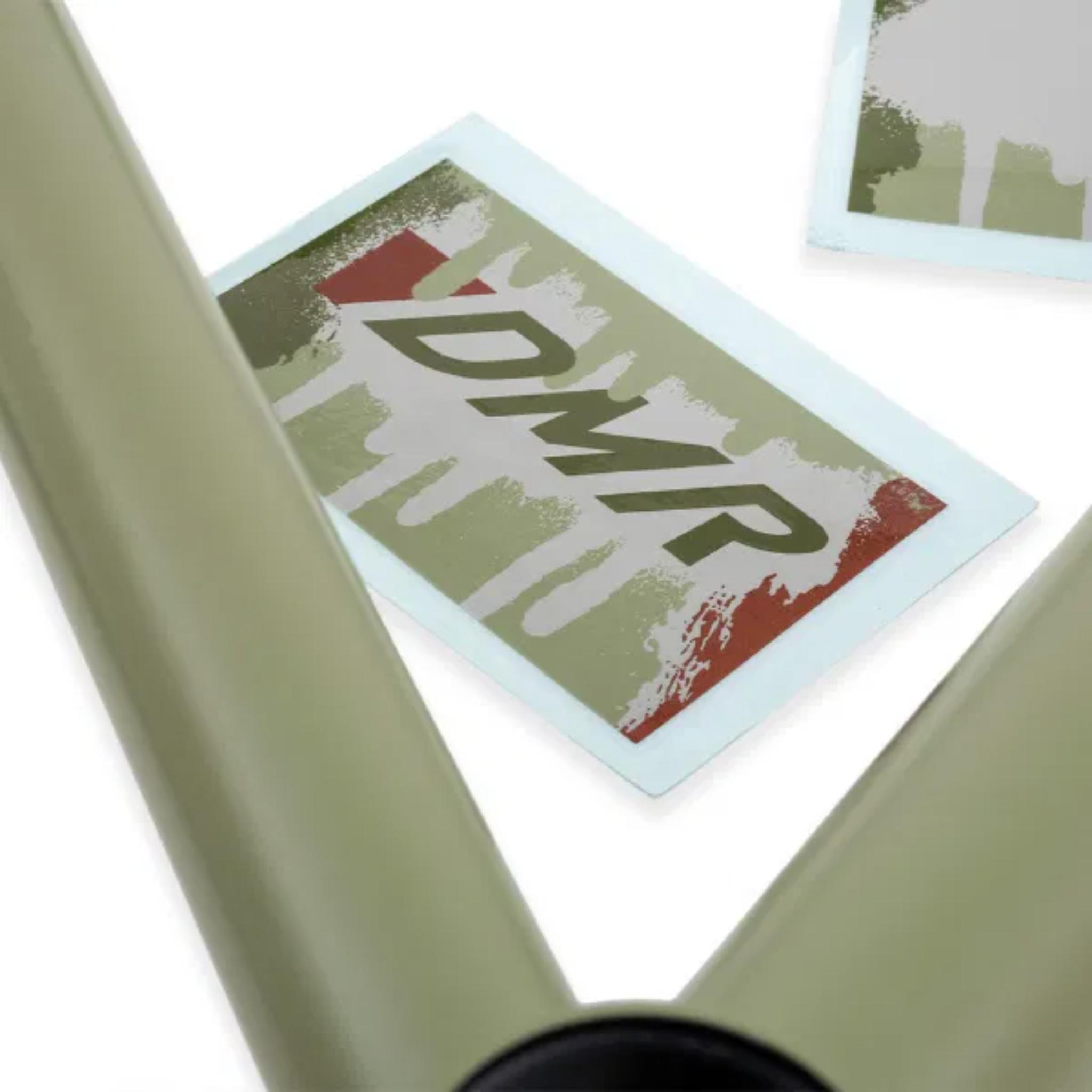 DMR Sect 26" Frame