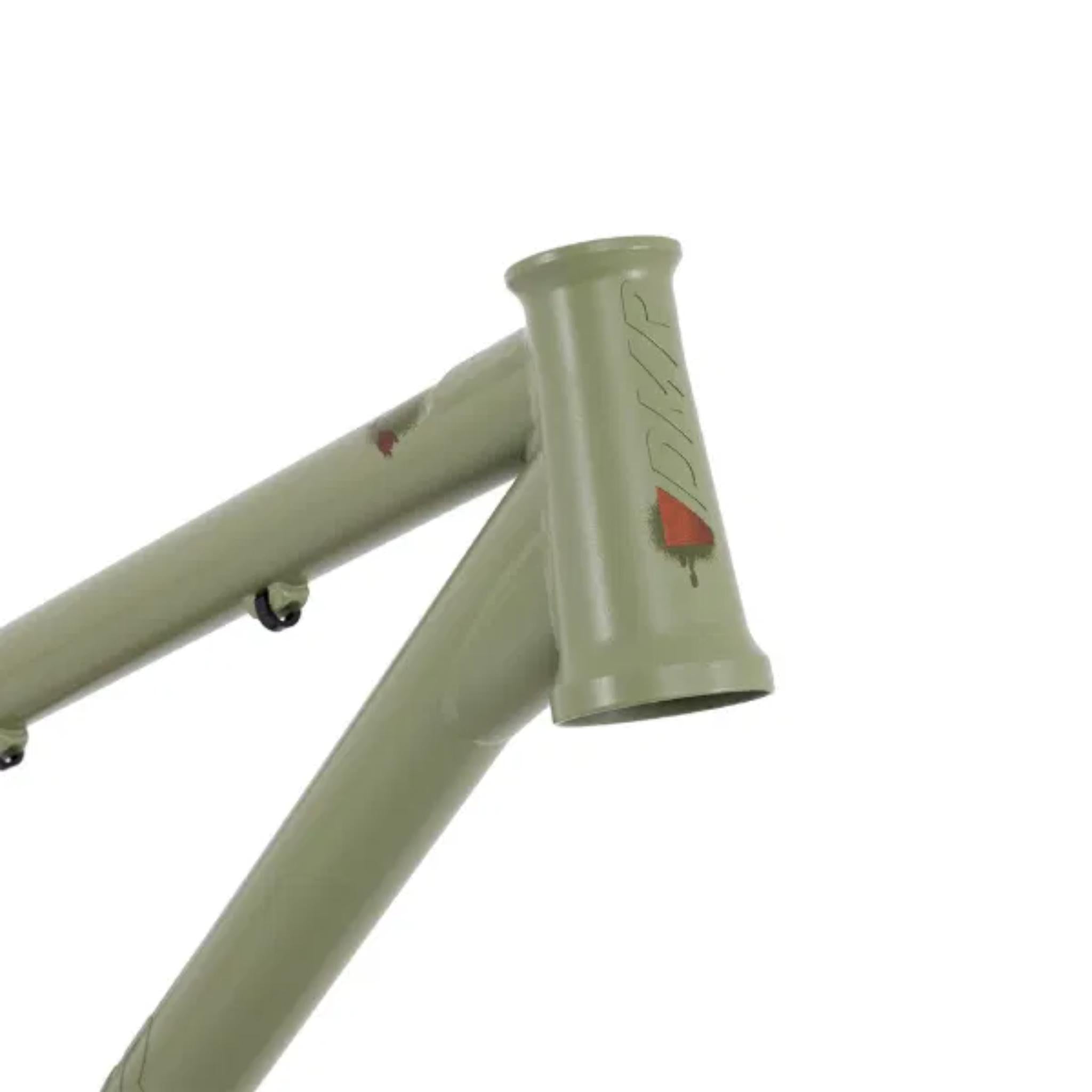 DMR Sect 26" Frame