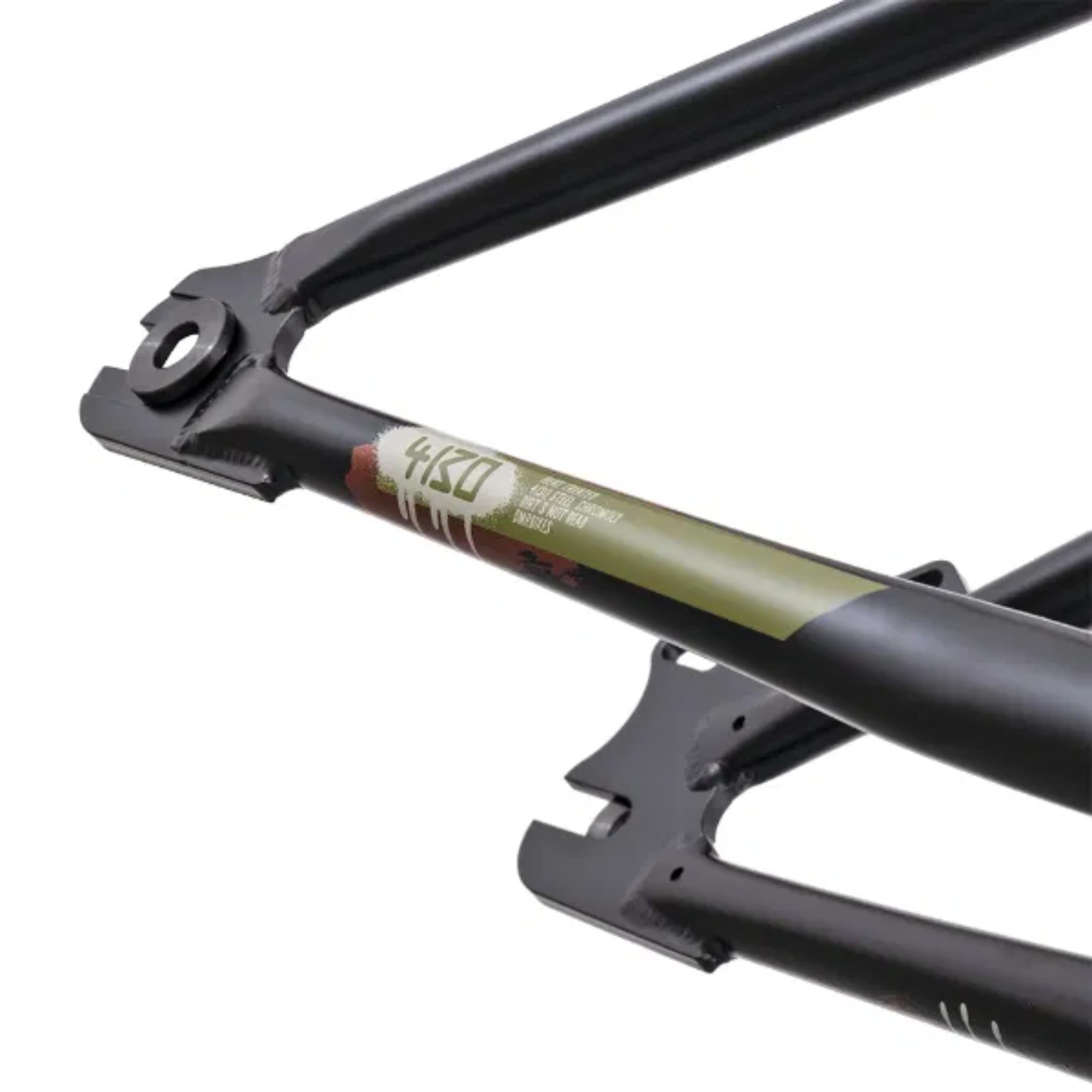 DMR Sect 26" Frame