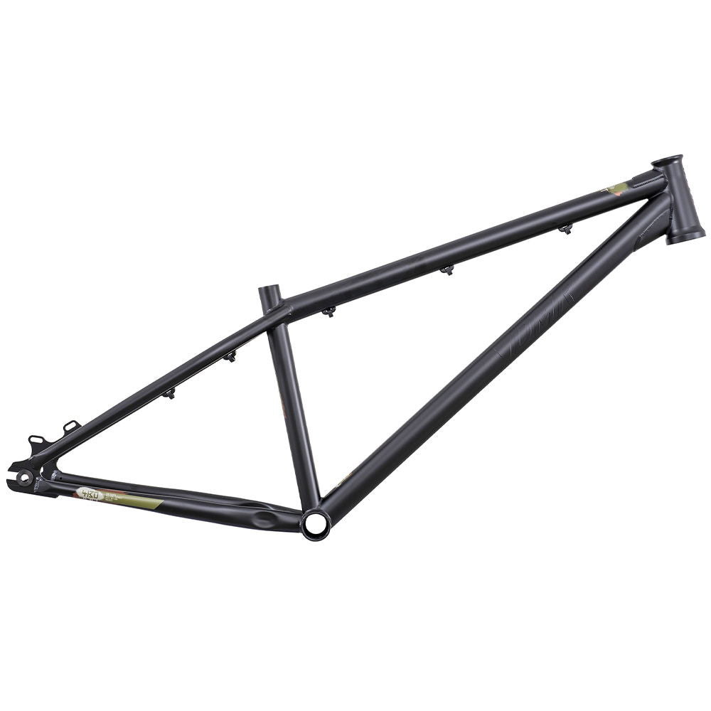 DMR Sect 26" Frame Matt Black / 26