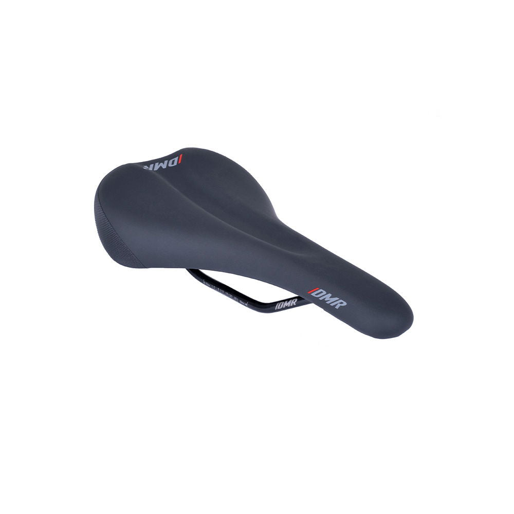 DMR Stage 2 Saddle Black / Stage 2