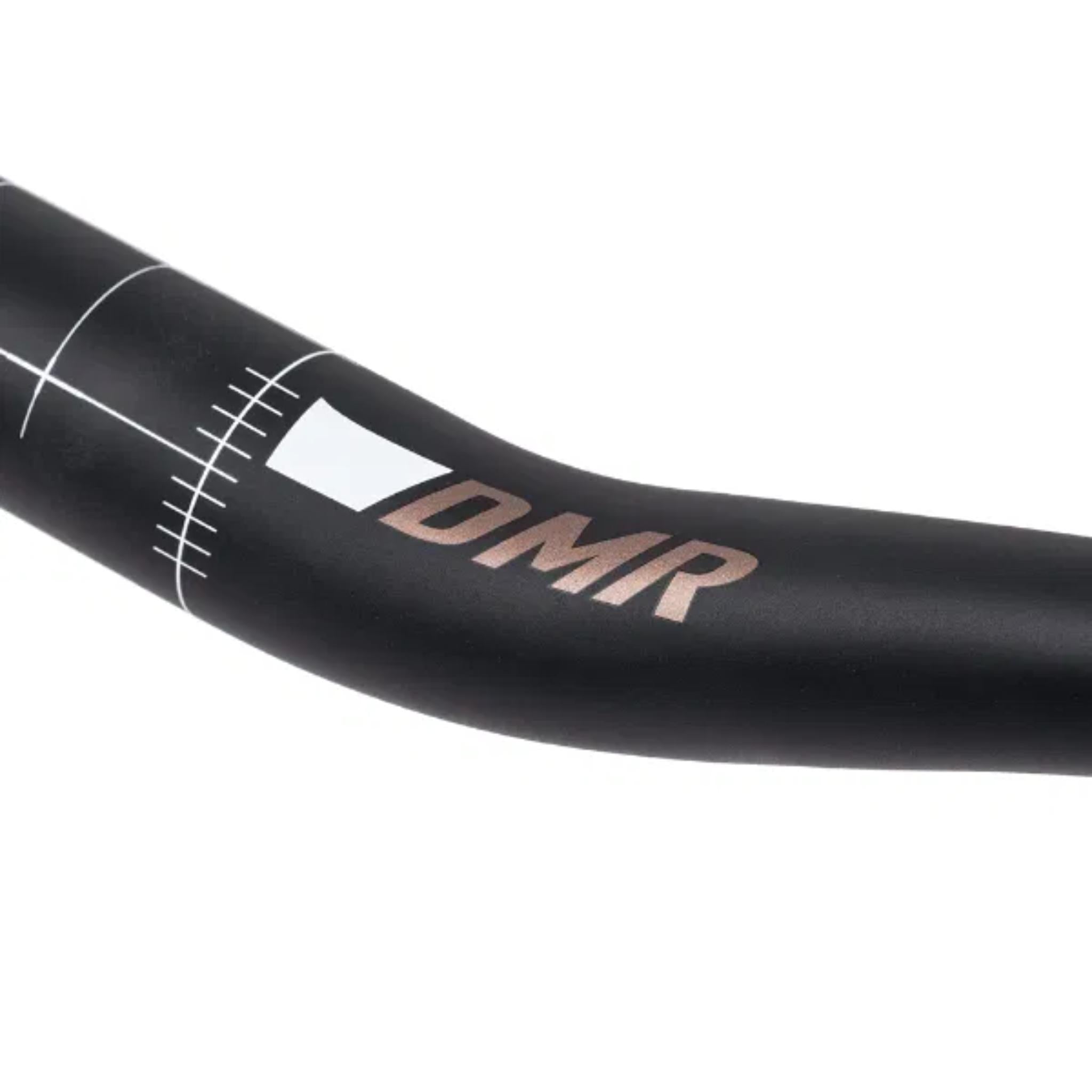 DMR Sweeper Bar
