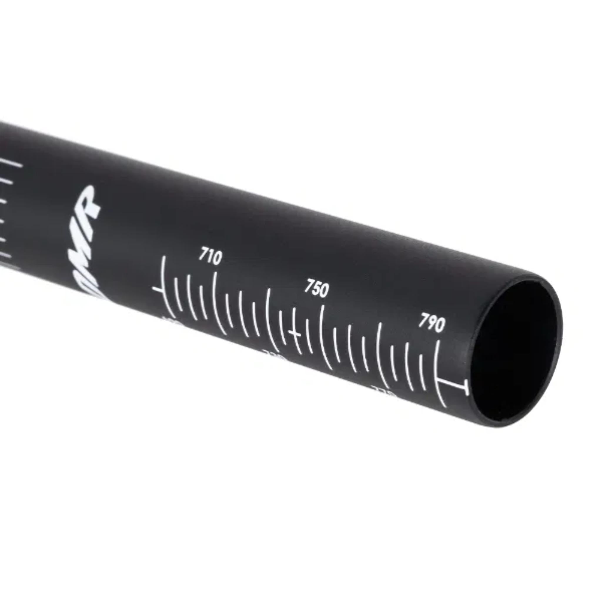 DMR Sweeper Bar