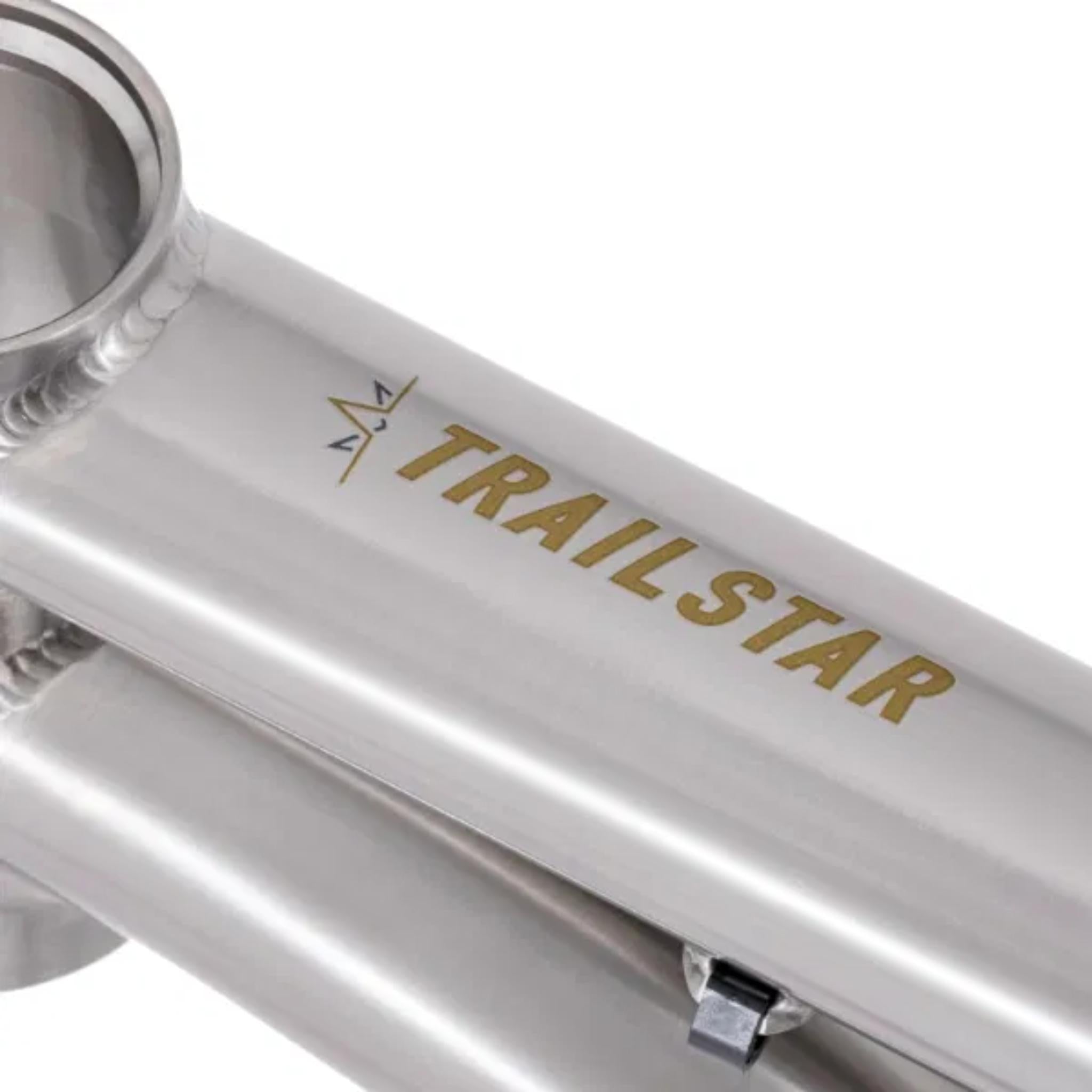 DMR Trailstar Ti Frame