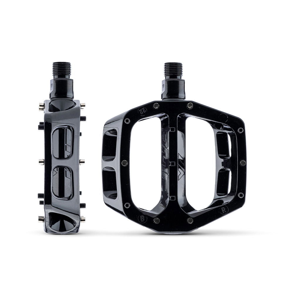 DMR V8 Classic Pedals Black / One Size