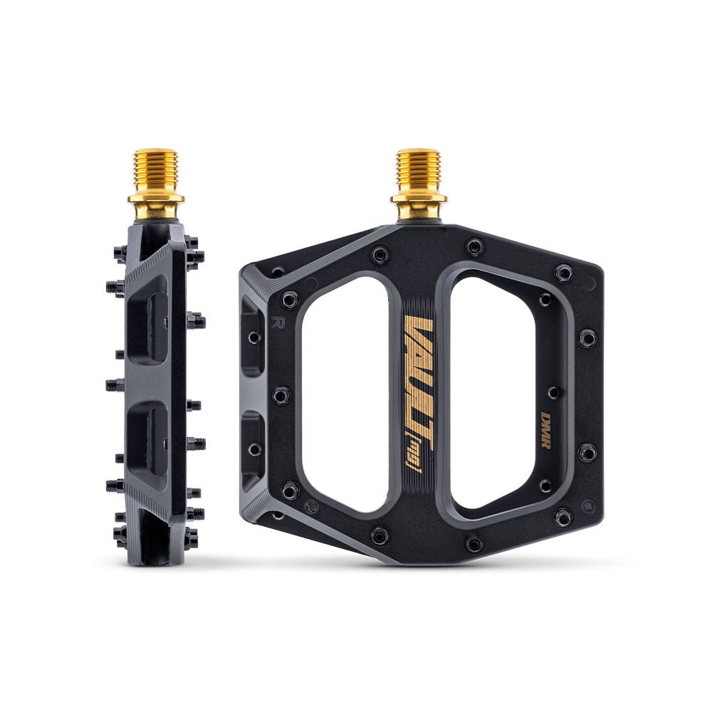 DMR Vault Mag SL Pedals Black / One Size