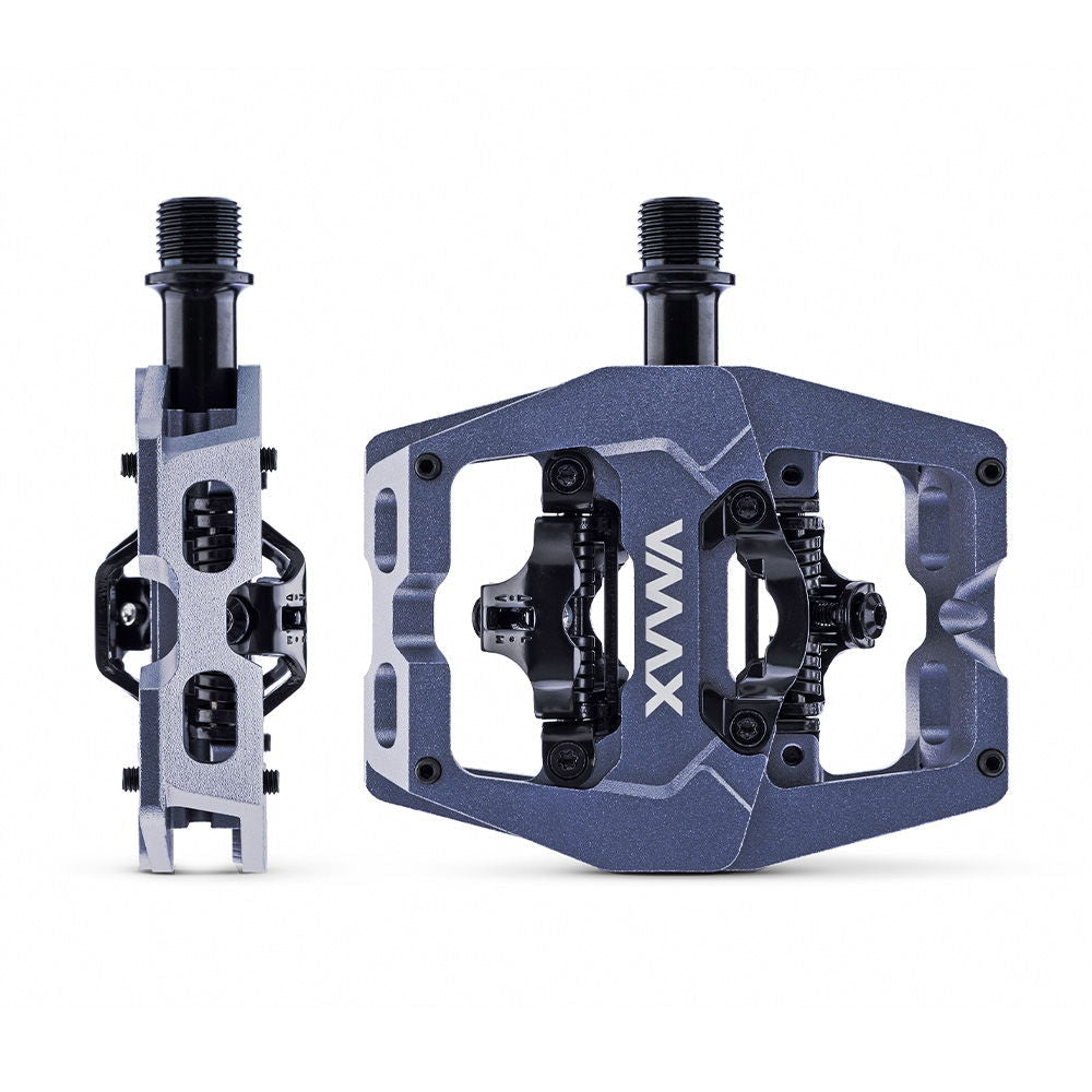 DMR VMAX Pedals Grey / One Size