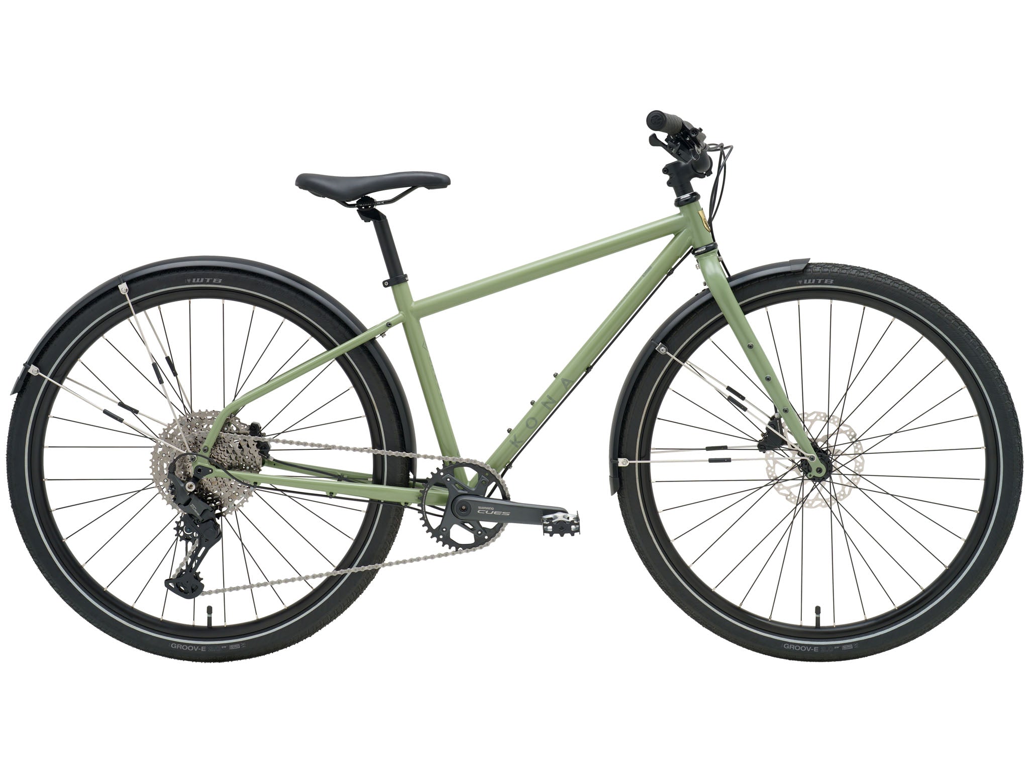 Dr Dew 2026 Green / S