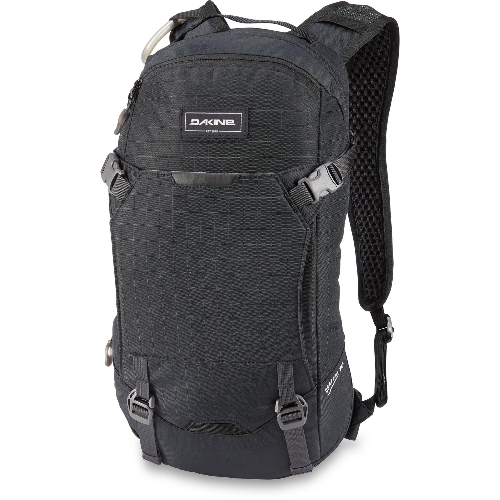 Drafter Backpack 10L Black / One Size
