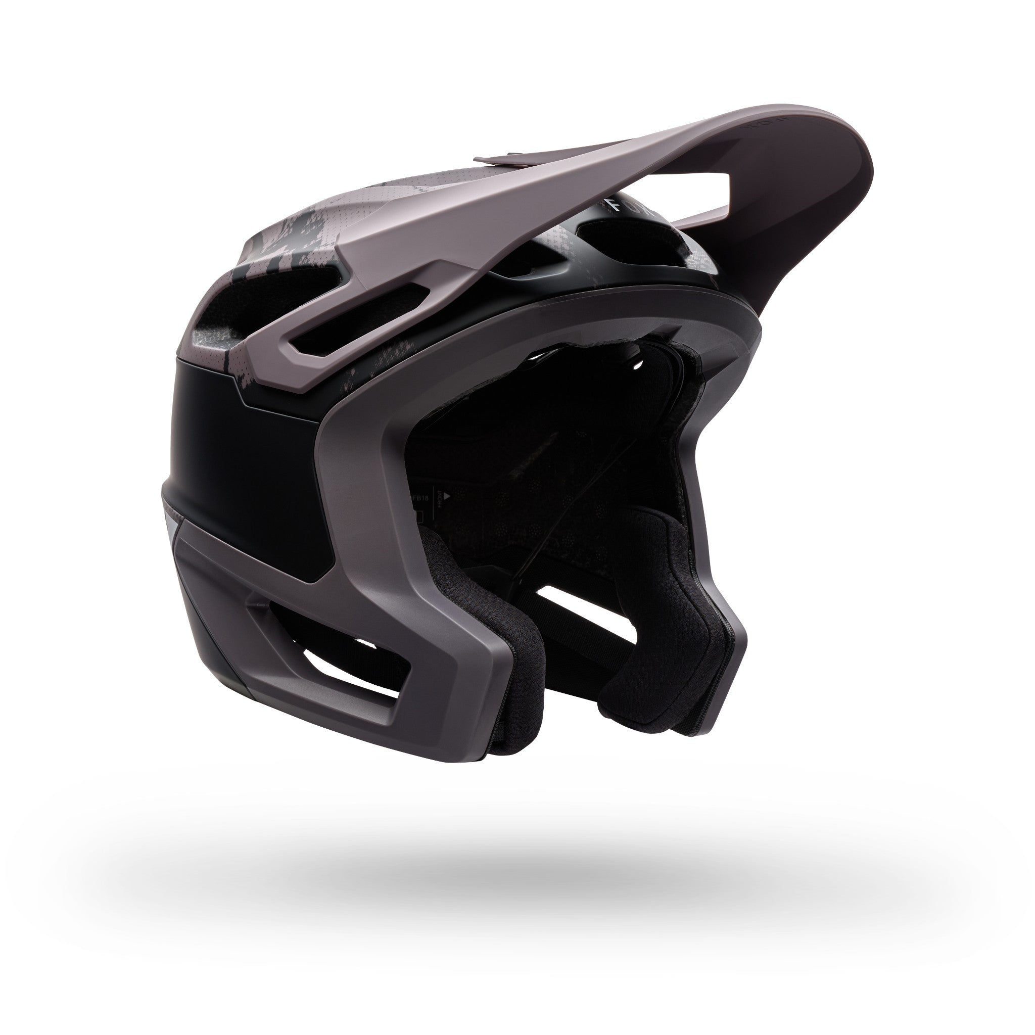 Dropframe Pro Flow Helmet