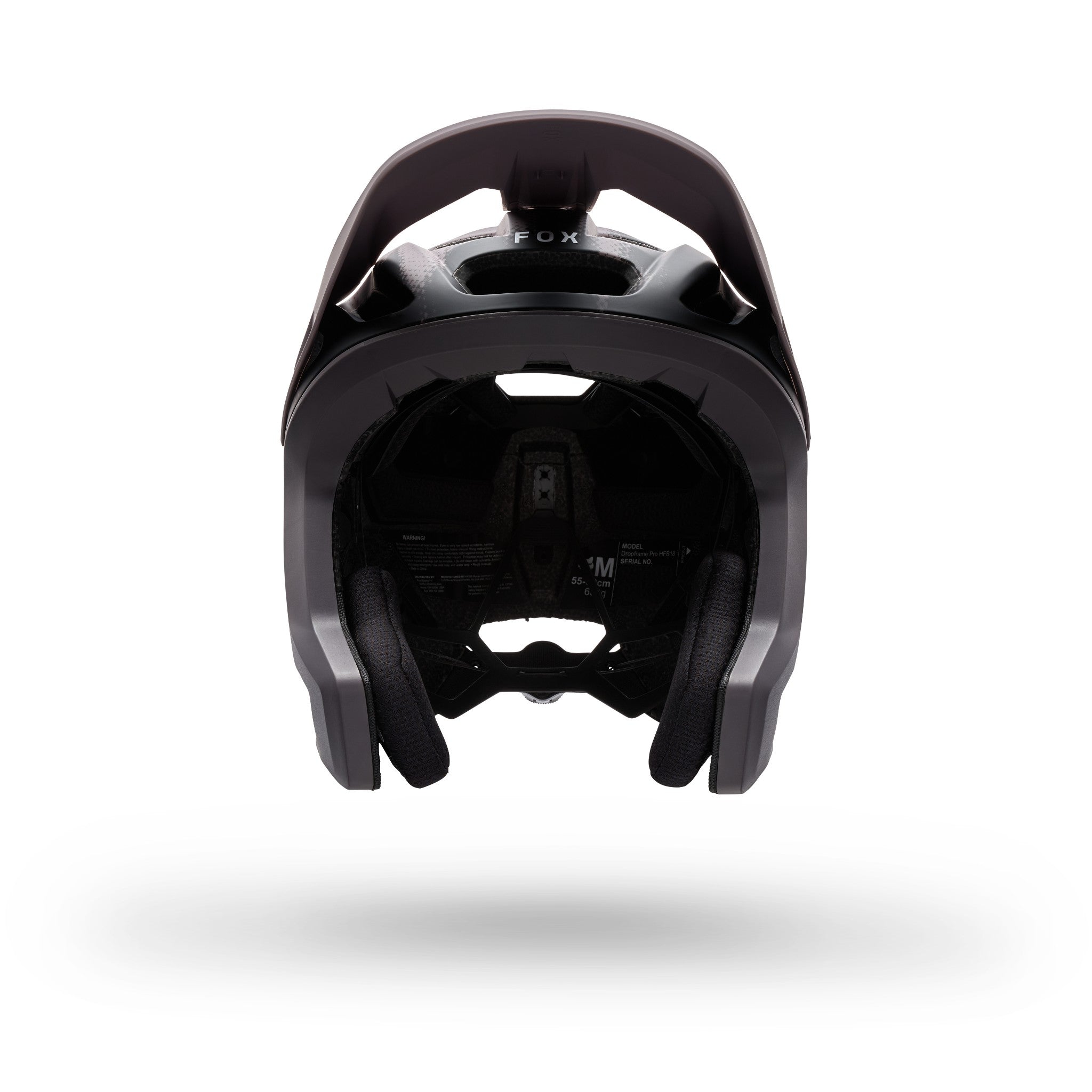 Dropframe Pro Flow Helmet