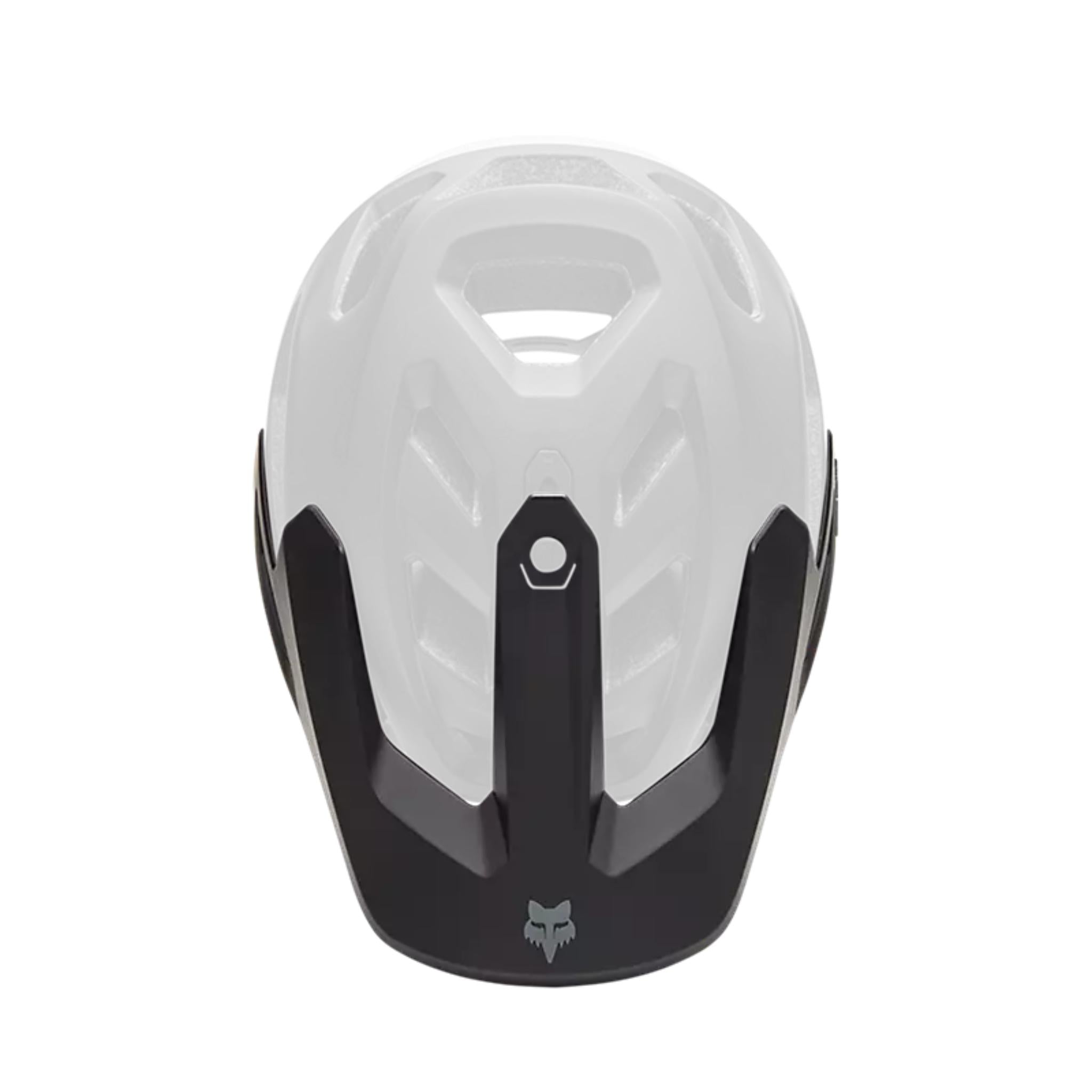 Dropframe Pro Visor - Grid Black / S