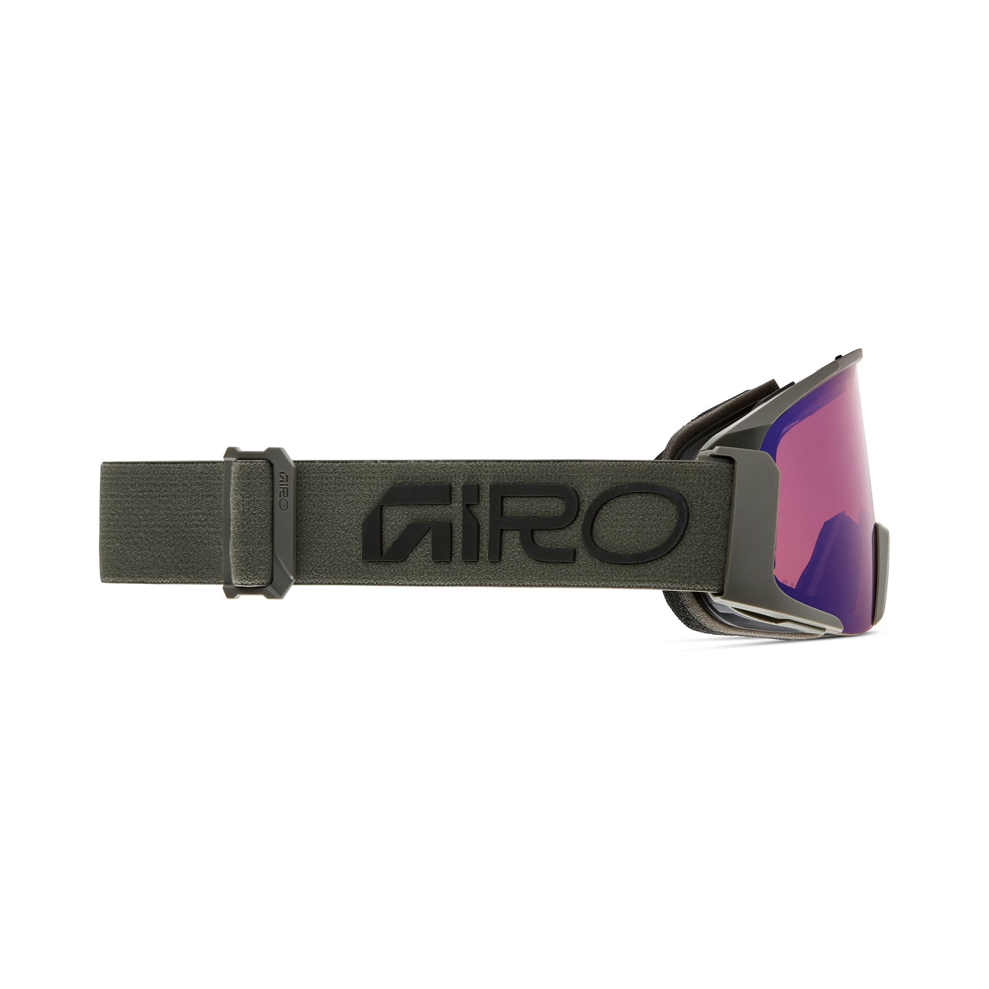 Dropline MTB Goggles