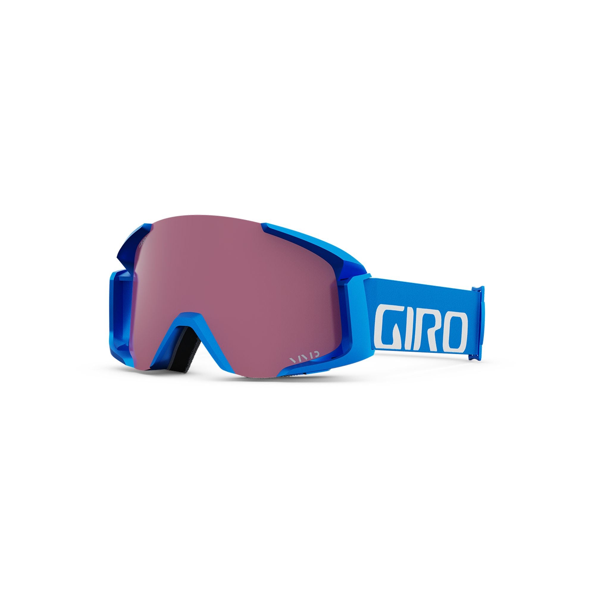 Dropline MTB Goggles Black/Vivid Trail / One Size