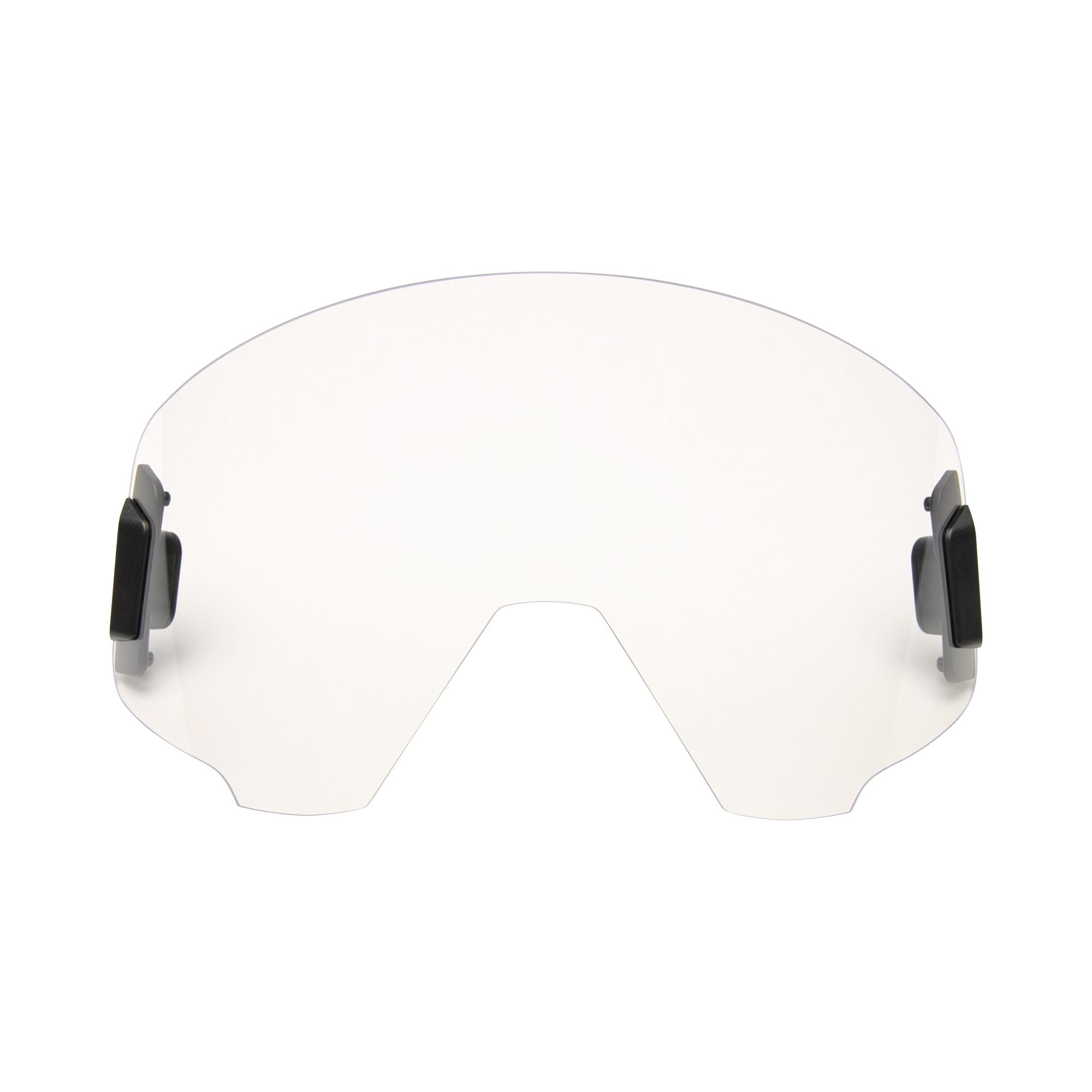 Dropline Replacement Goggle Lens Clear / One Size