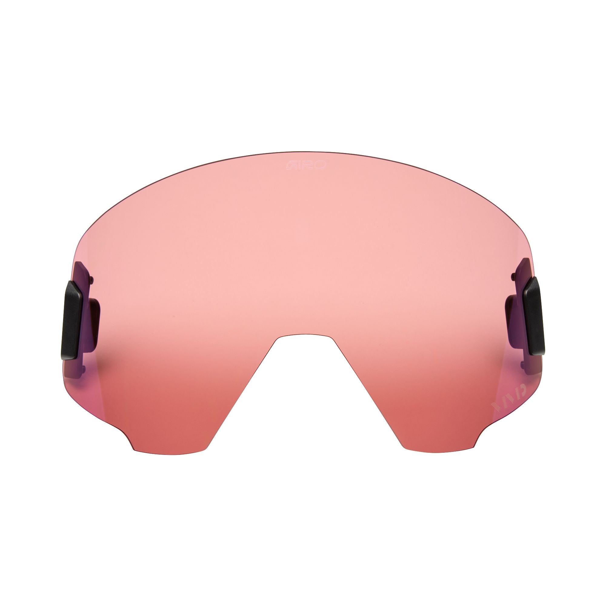Dropline VIVID Replacement Goggle Lens Vivid Trail / One Size