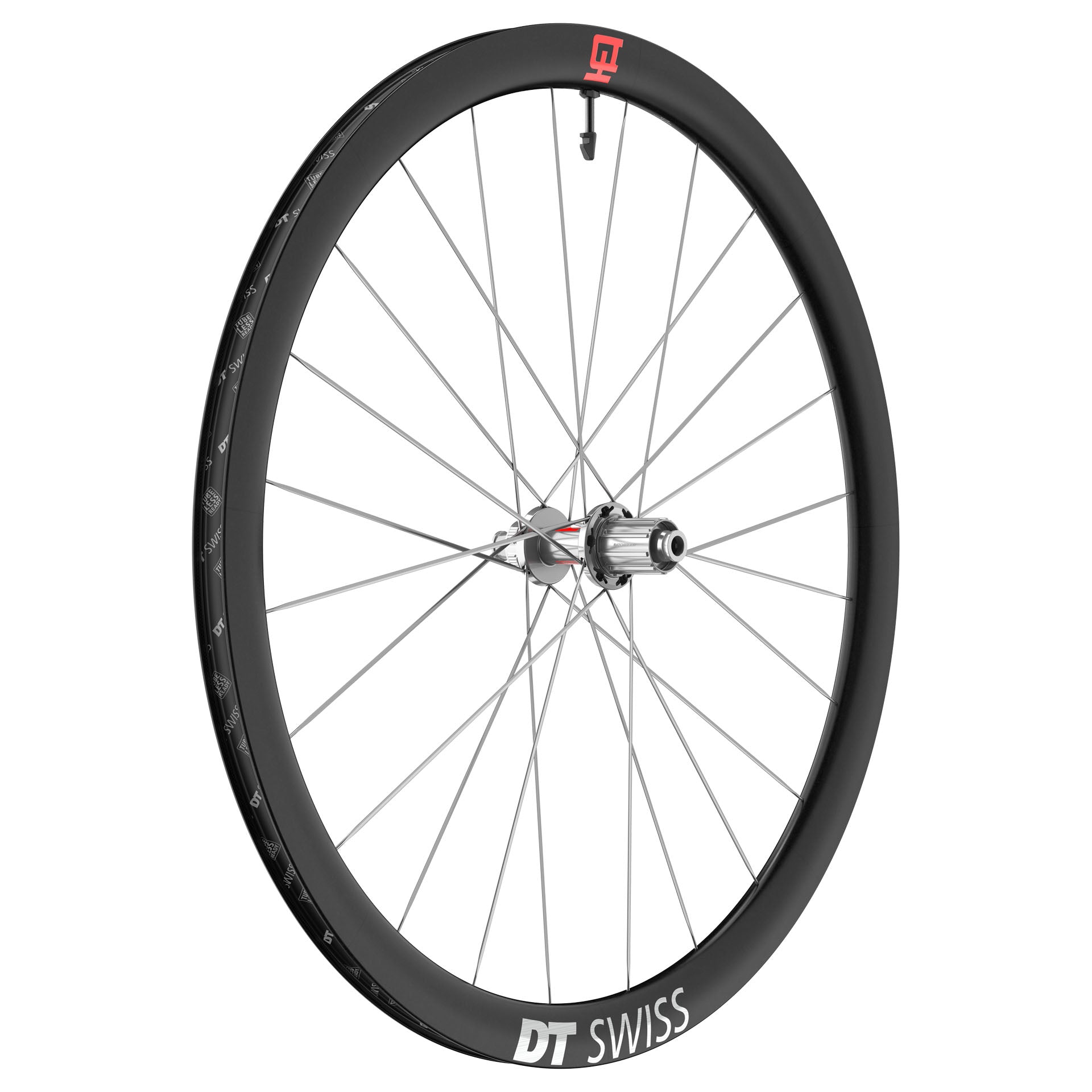 DT Swiss ARC 1100 DICUT 30 38mm Limited Edition Wheels