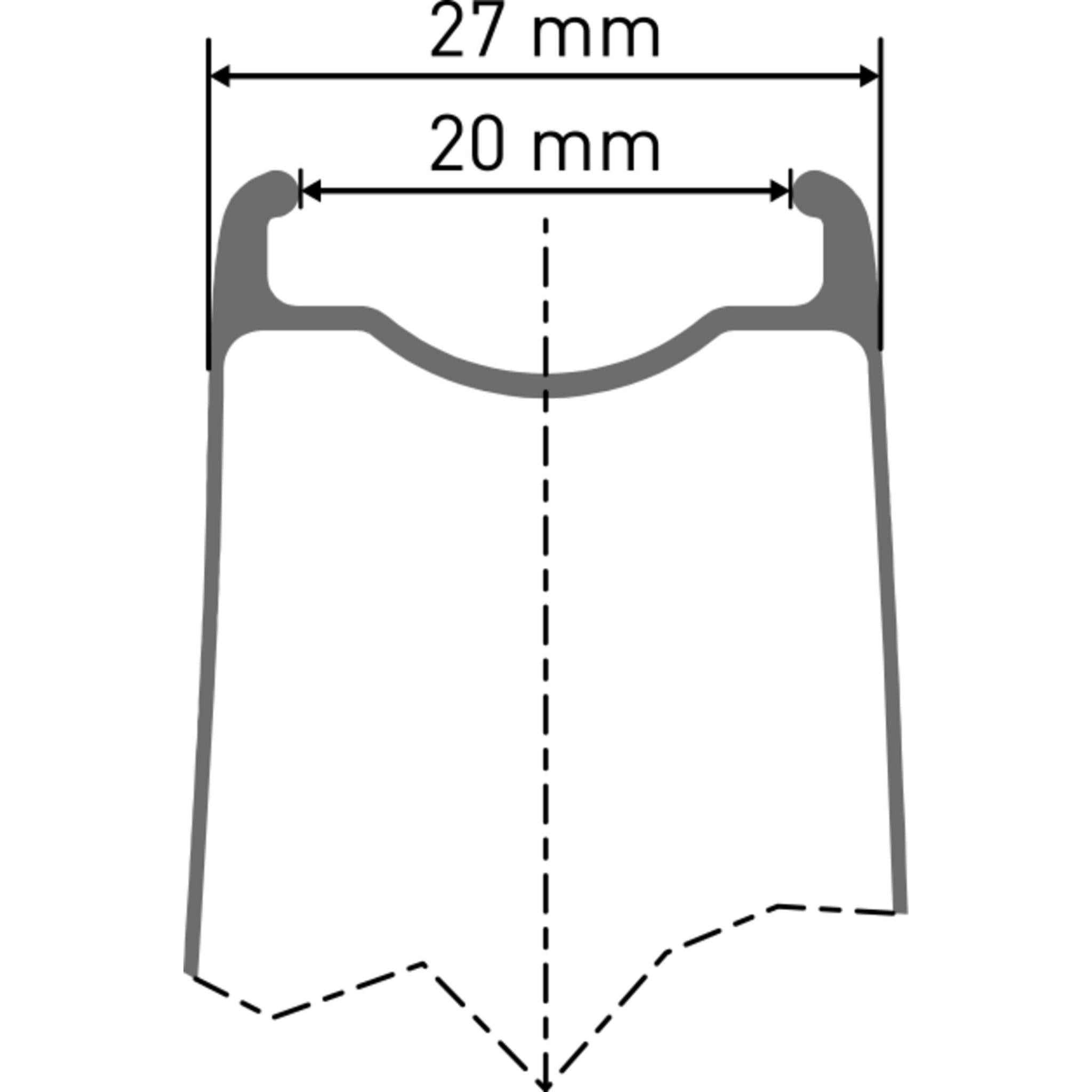DT Swiss ARC 1100 DICUT DB Rear Wheel Black / 142 x 12mm