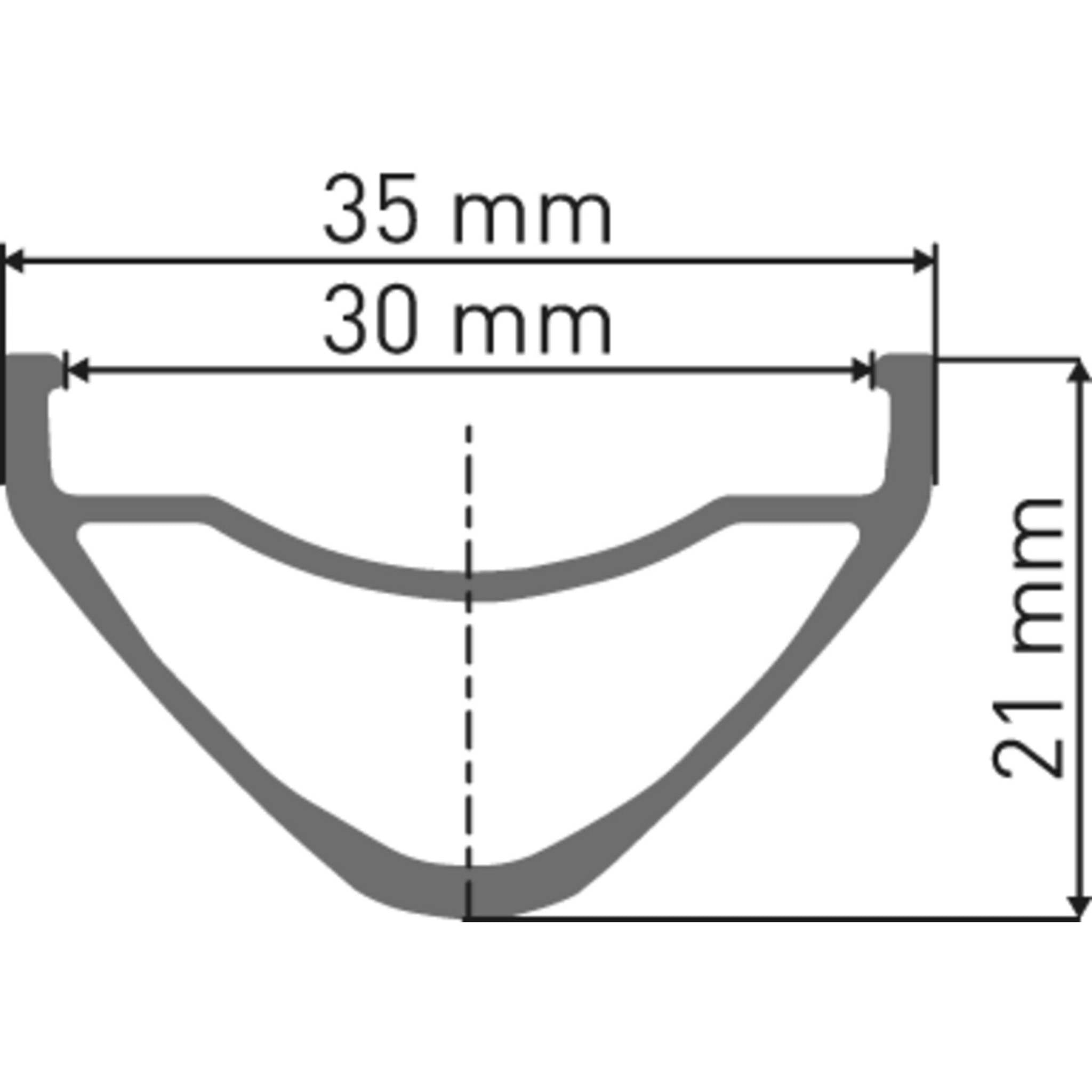 DT Swiss Classic FR 1500 Series DH Wheels
