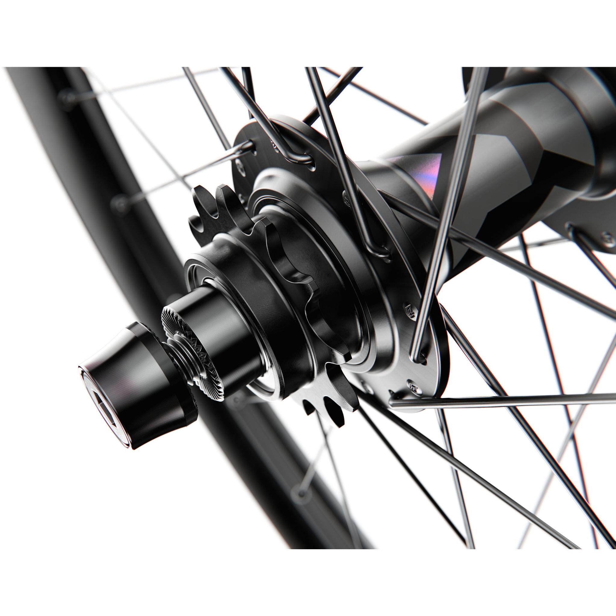 DT Swiss D 1900 Dirt Jump Wheels