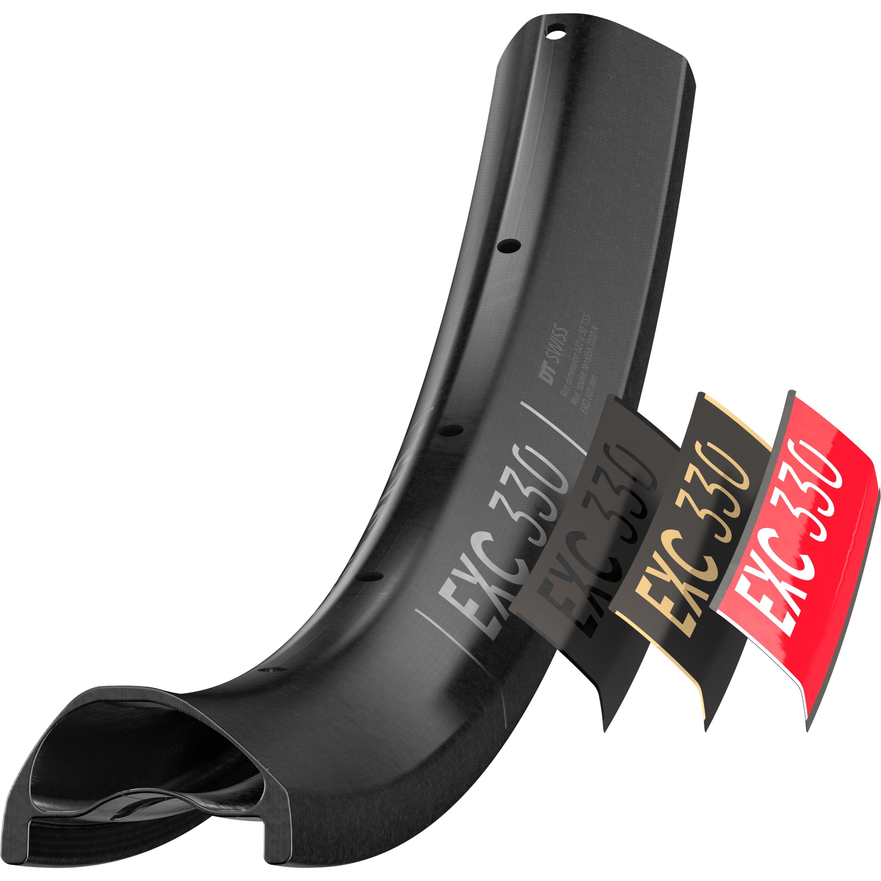 DT Swiss EXC 330 Carbon Rim